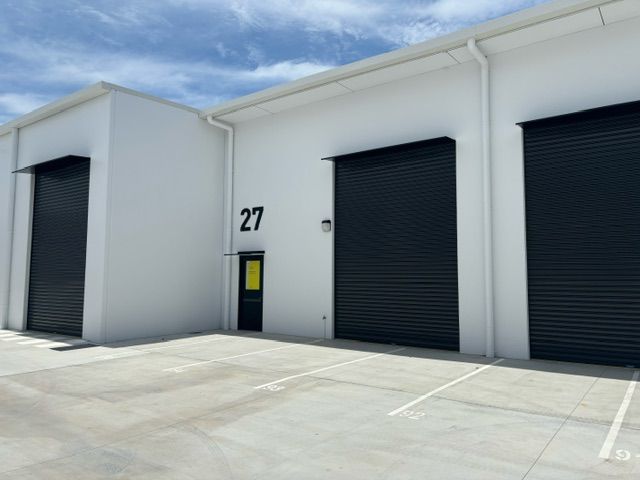 27/49 Shore Street West, Cleveland, QLD 4163