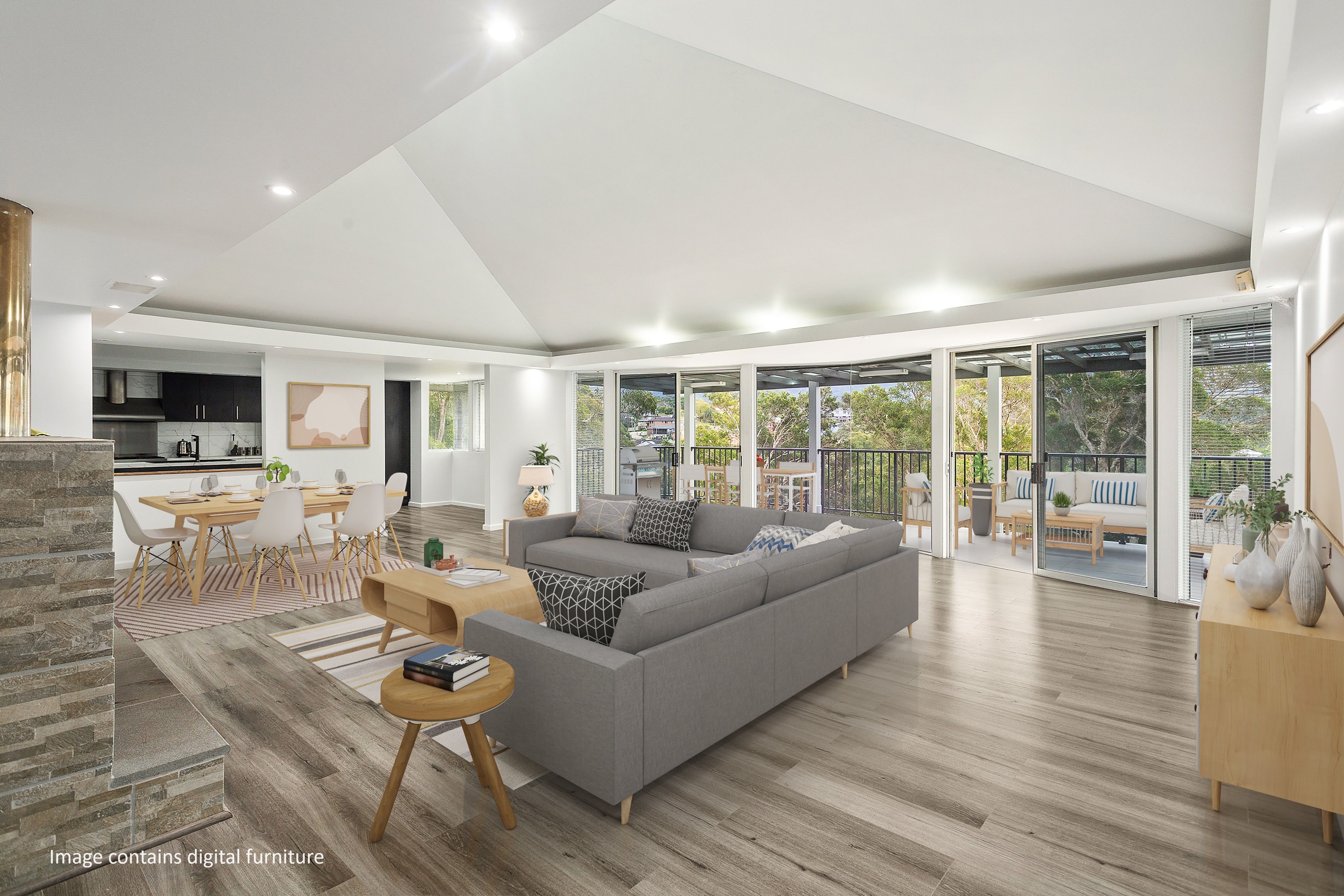 26 Koombala Grove, Cordeaux Heights, NSW 2526