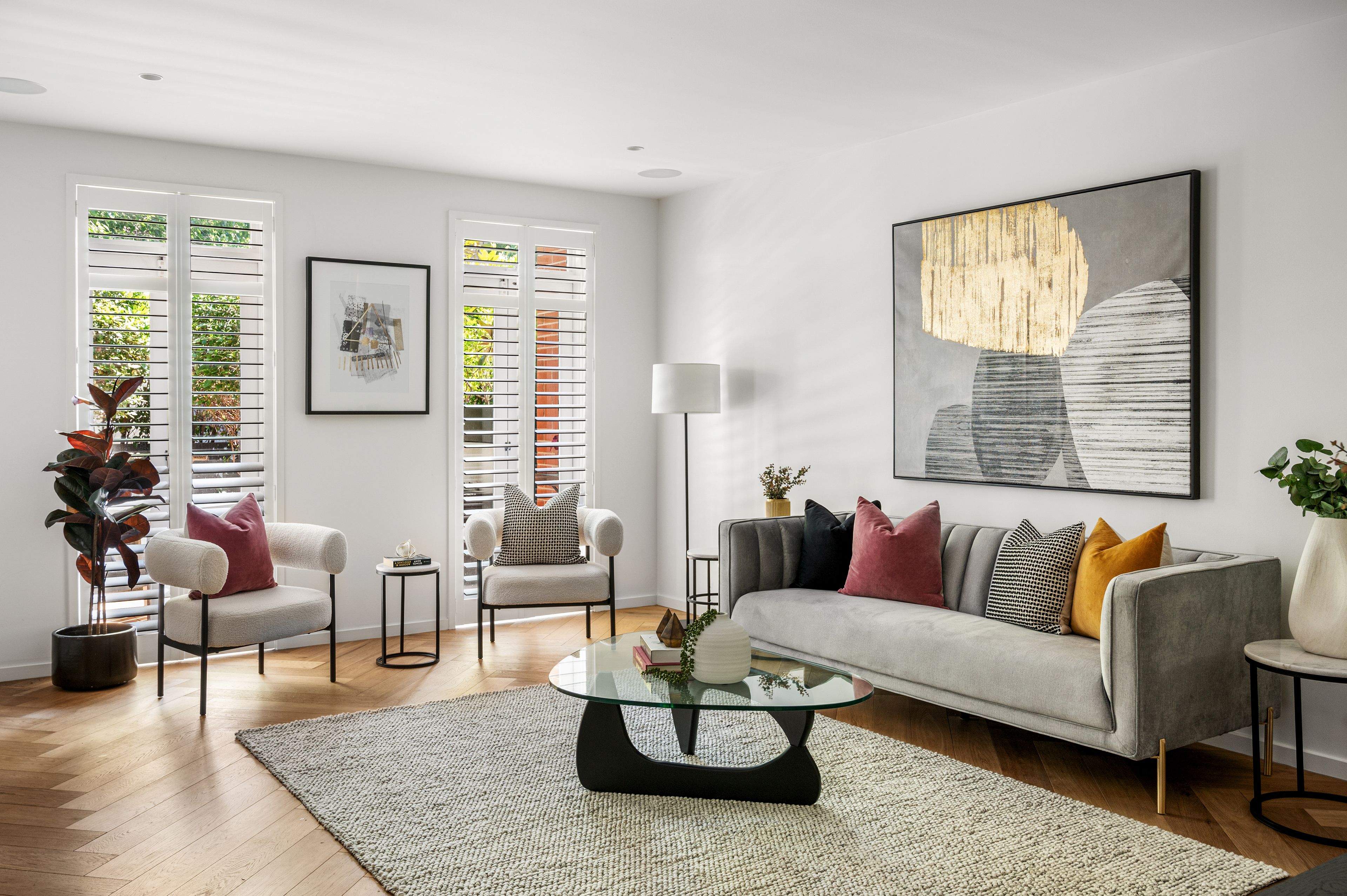 32 Webb Lane, East Melbourne VIC 3002