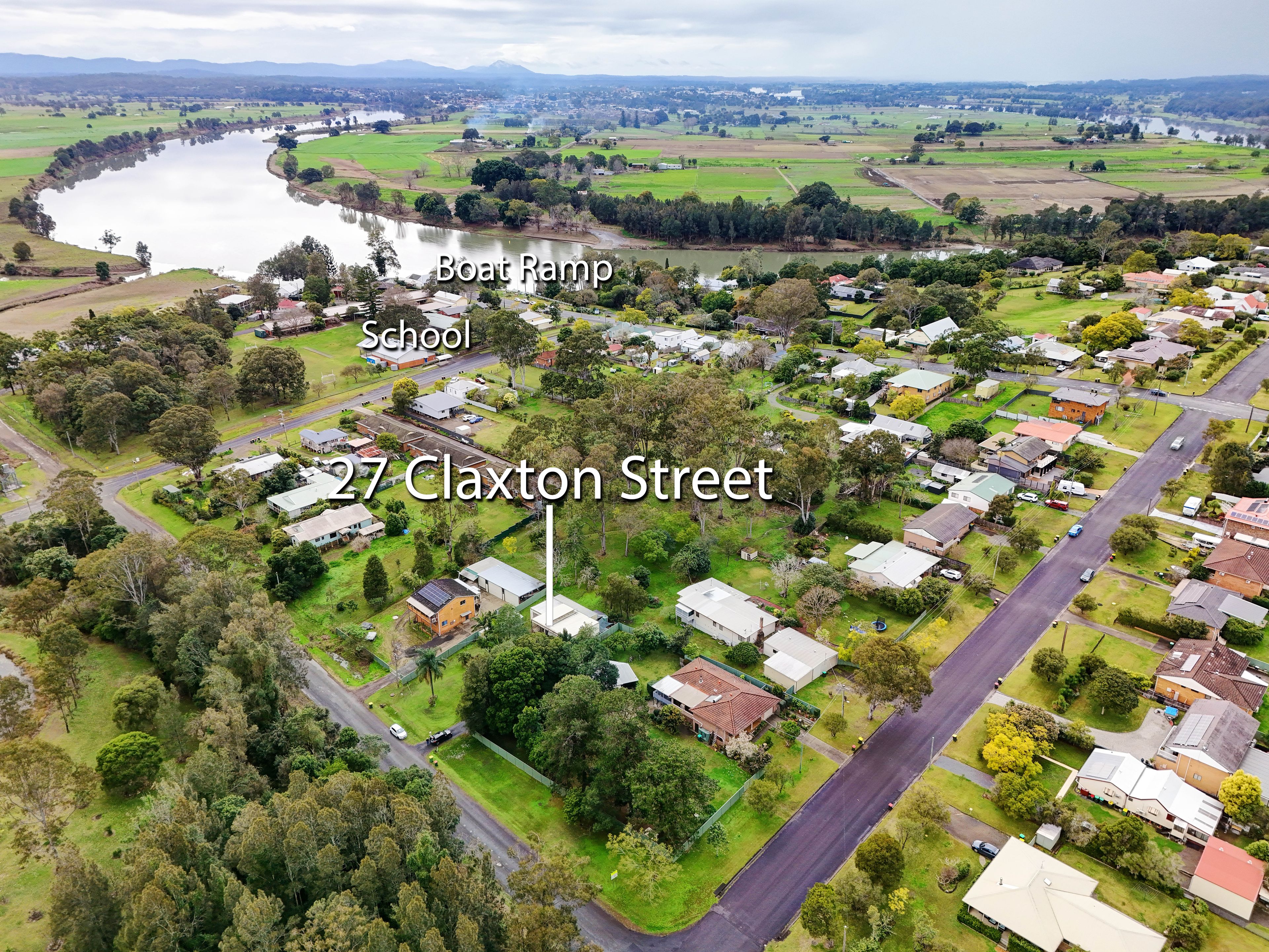 27 Claxton Street — photo 16 of 27
