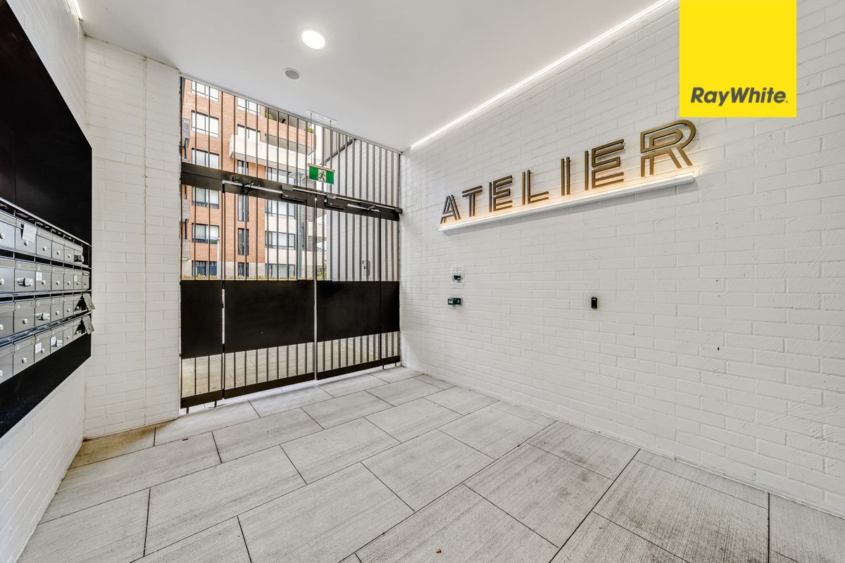11/1 Kerridge Street, Kingston, ACT 2604