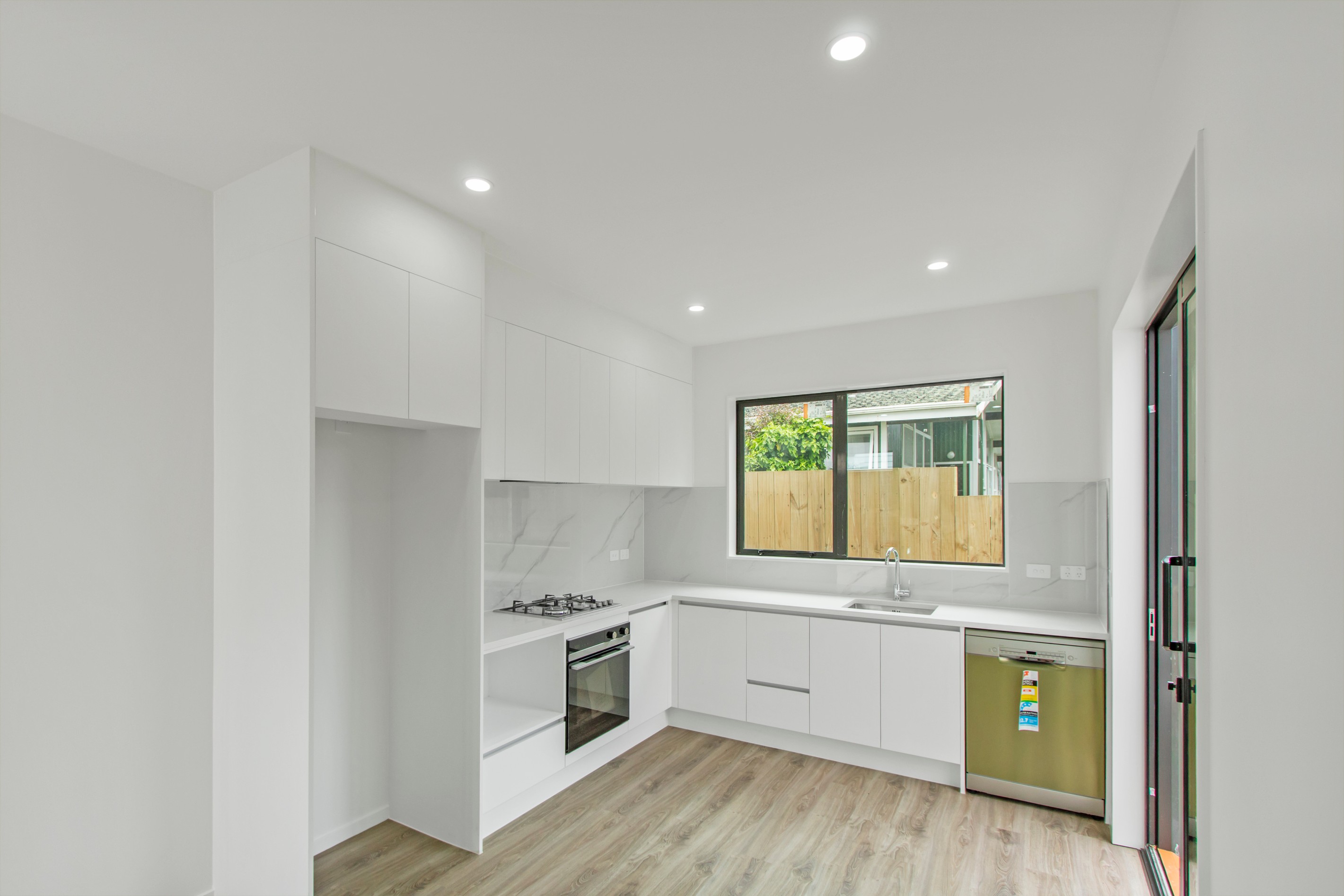 5/49 Burbank Road, Manurewa, Manukau City