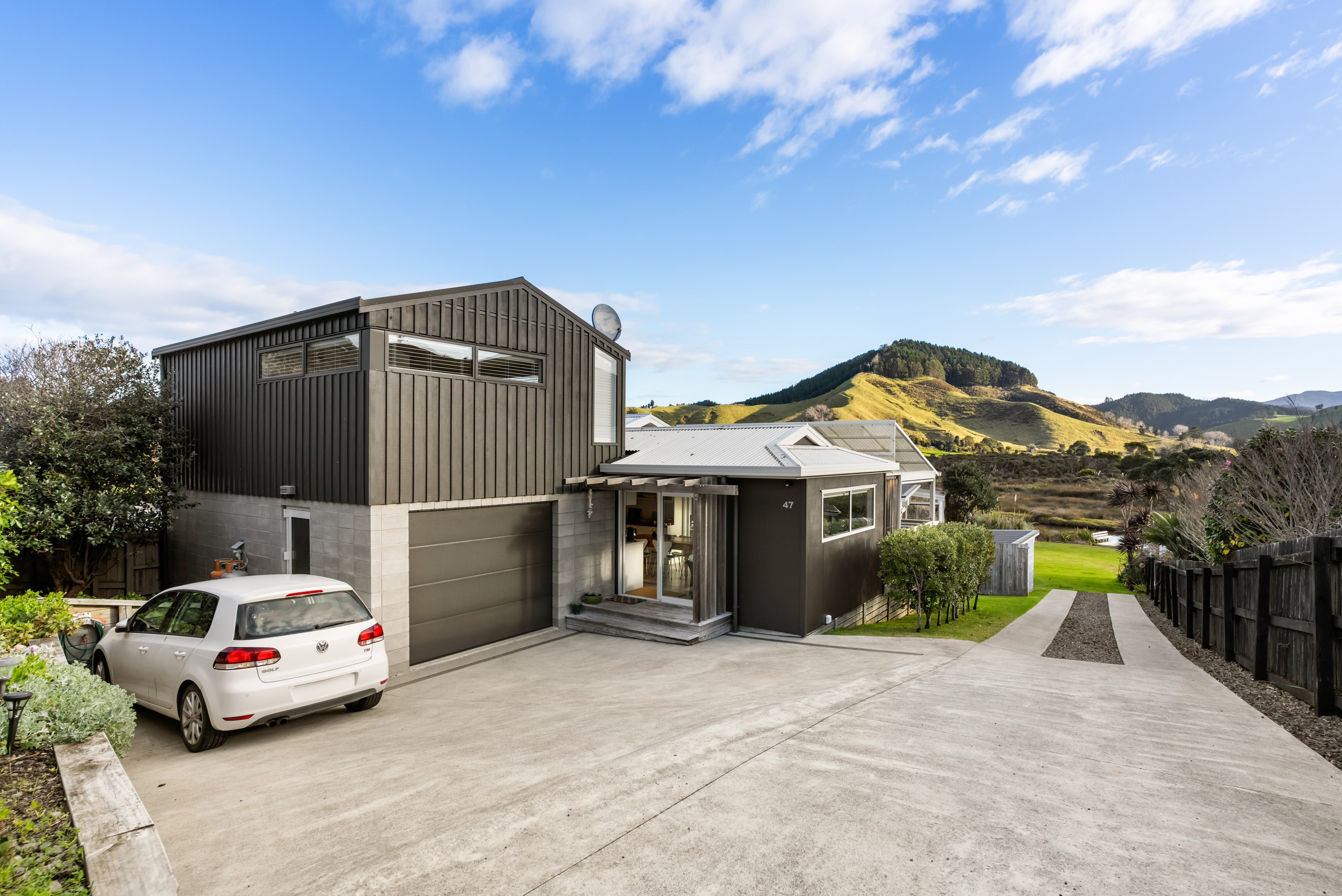 47 Fishermans Bend, Whiritoa, Hauraki District