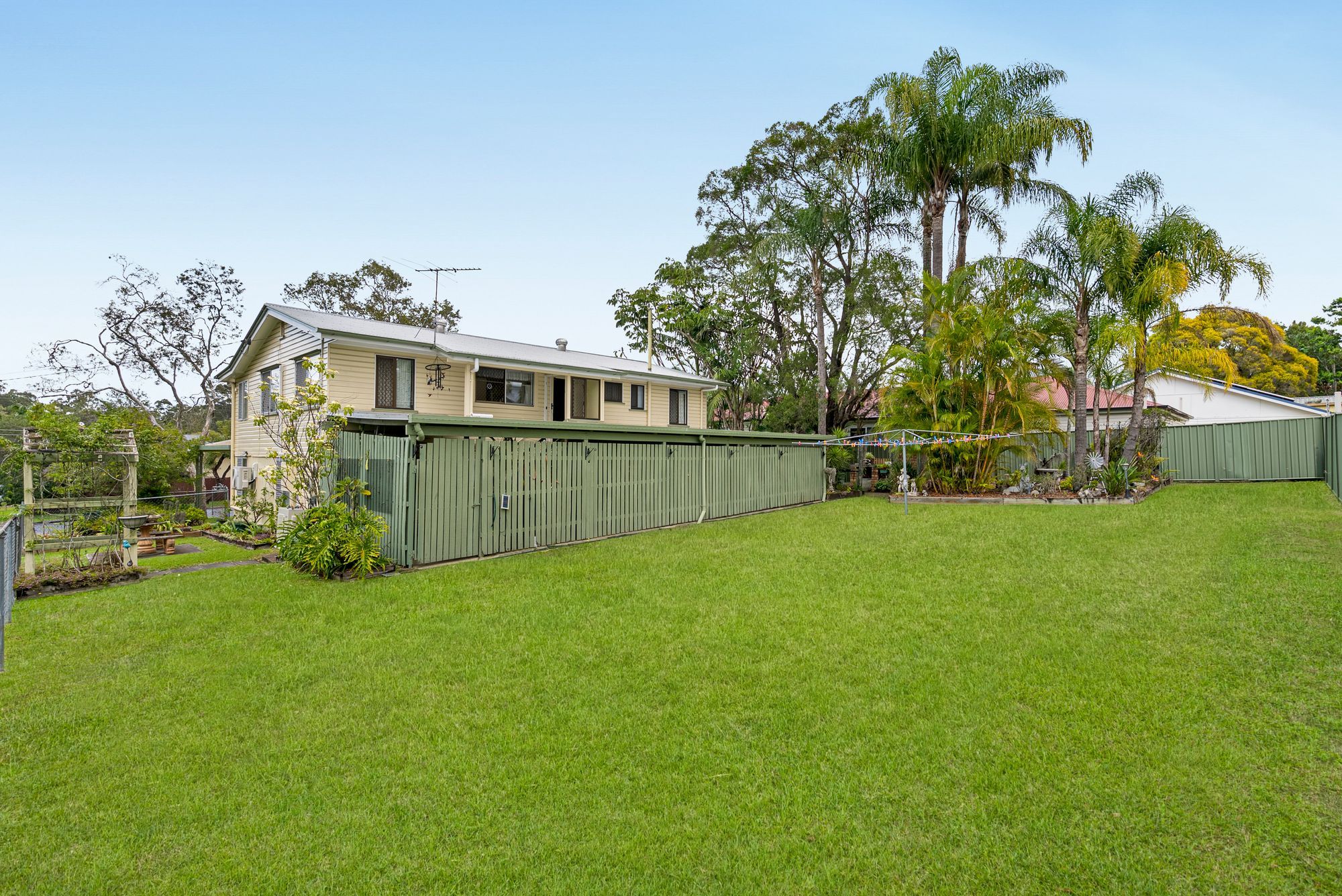 1 Bellamy Street, Acacia Ridge, QLD 4110