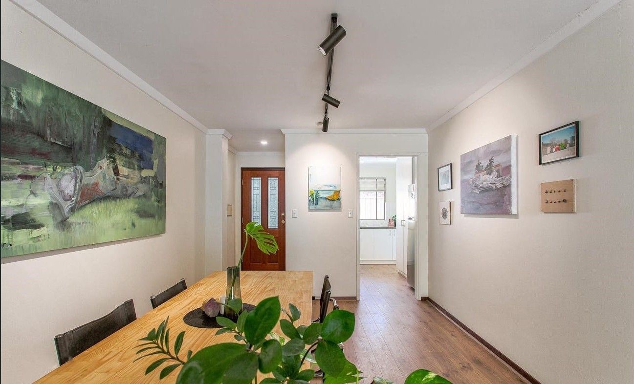 32/9 Brentham Street, Leederville, WA 6007