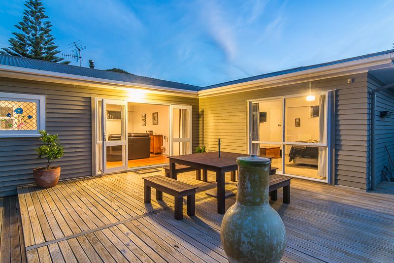 19 Leinster Avenue, Raumati, Kapiti Coast District