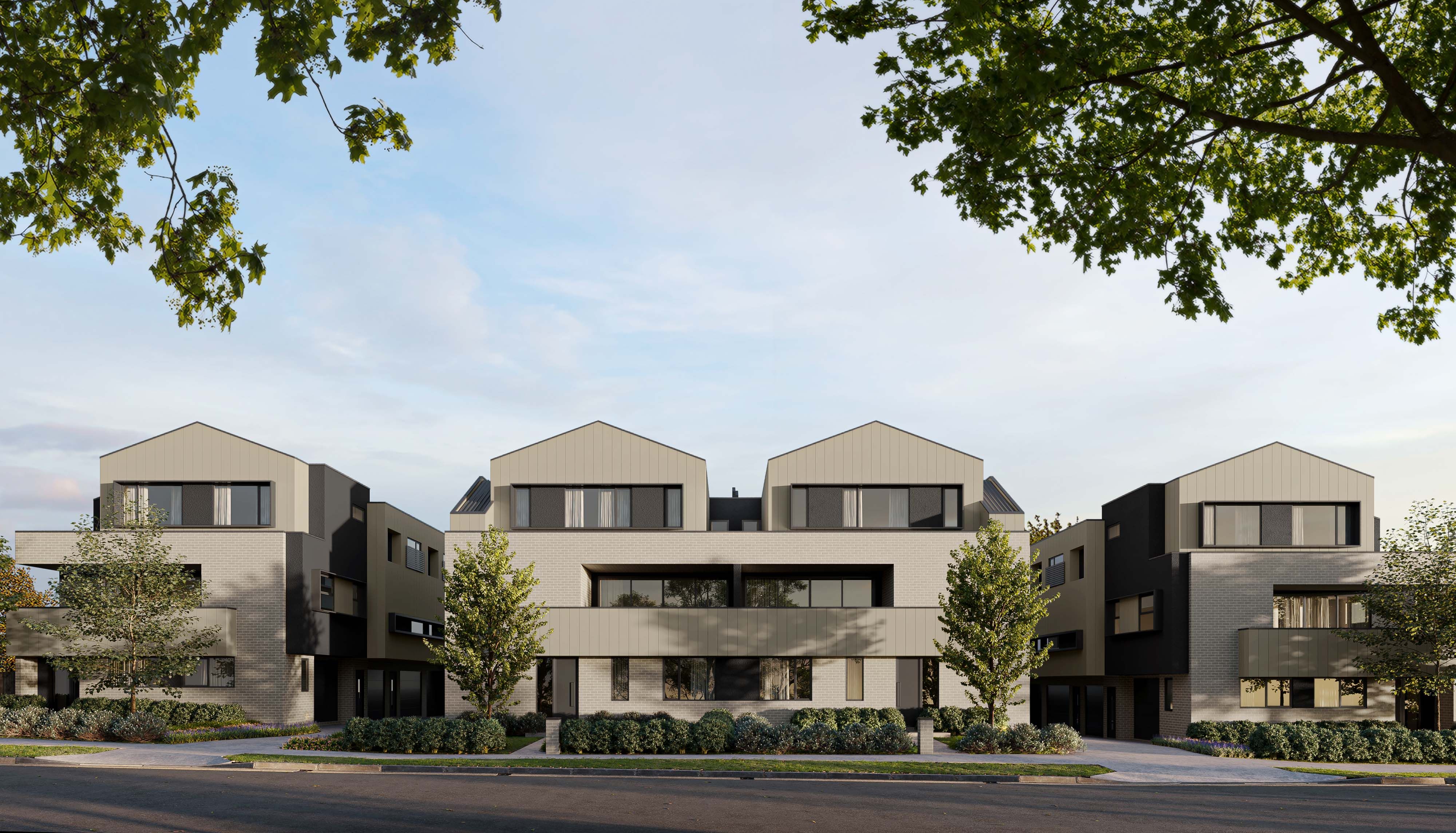 544-548 Boronia Road, Wantirna VIC 3152