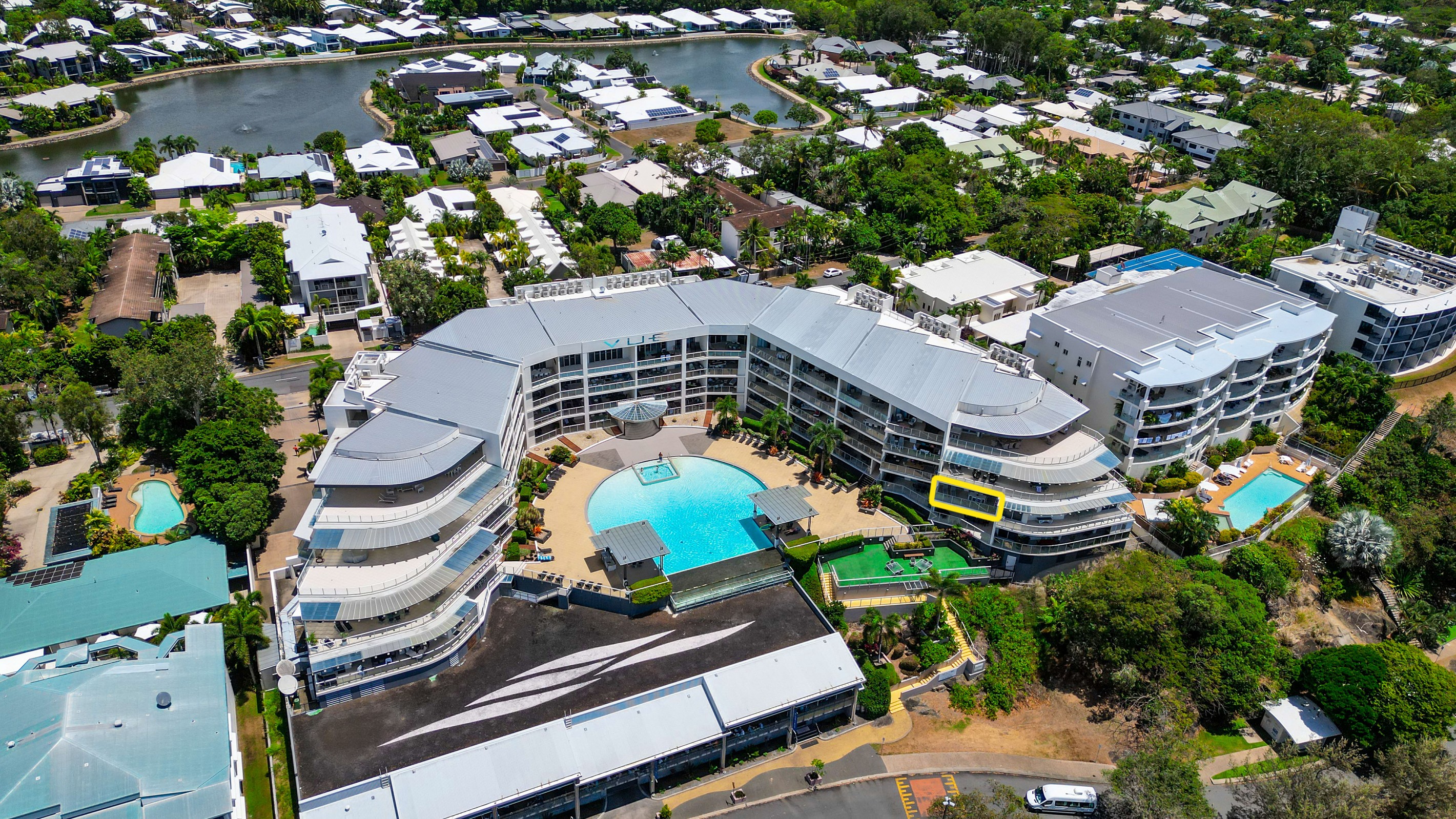 302/93 Vasey Esplanade, Trinity Beach, QLD 4879