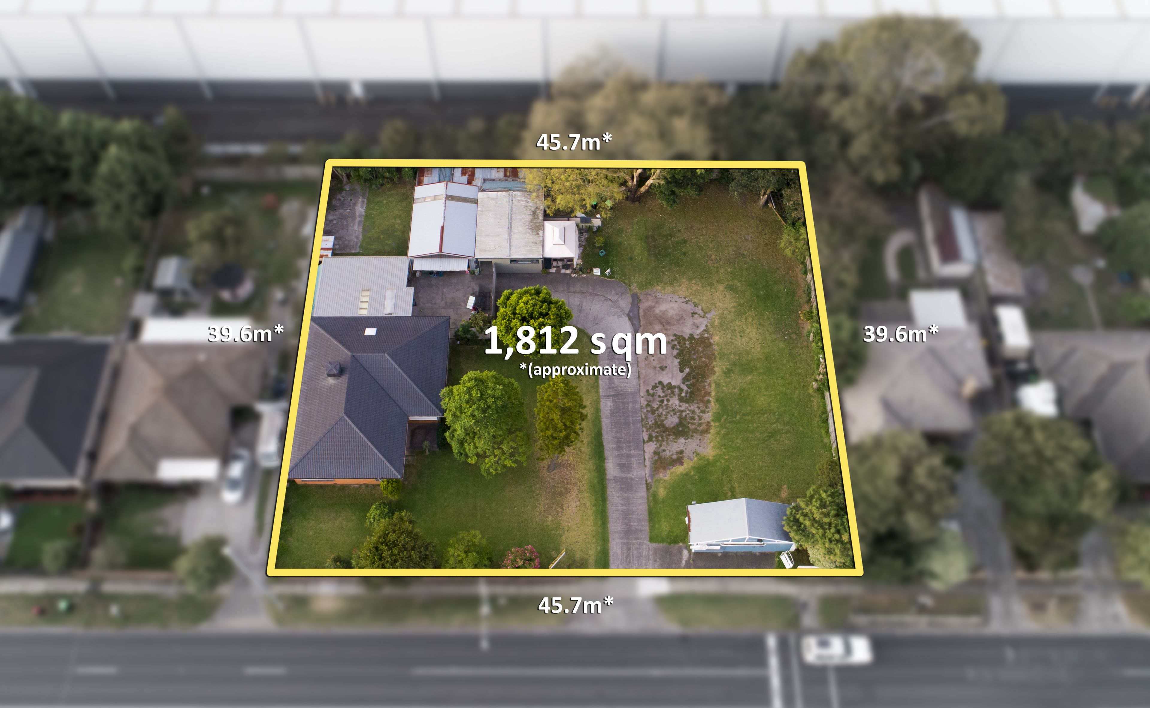 207, 207a and 209 Lower Dandenong Road, Mentone, VIC 3194 House for