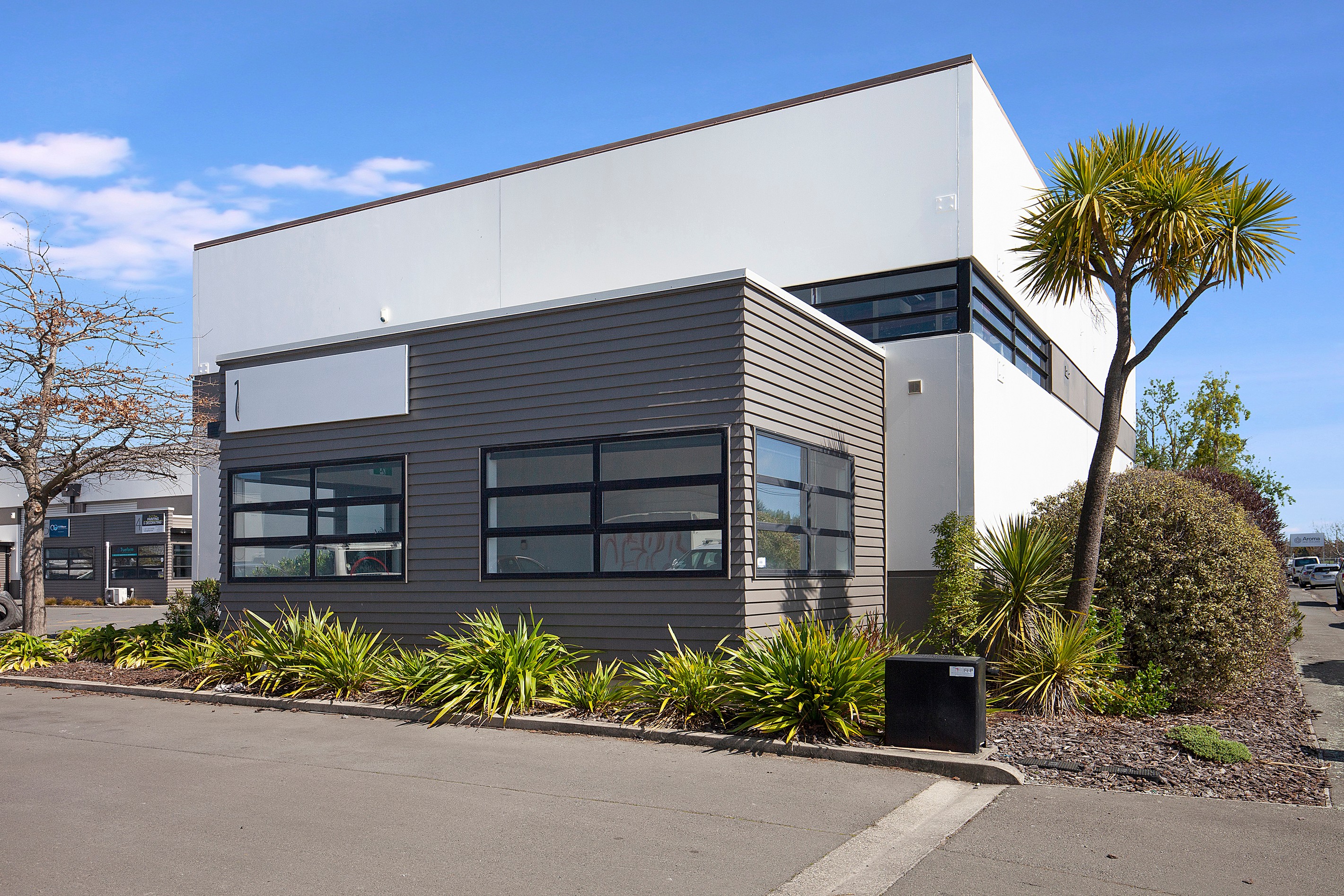 Bromley, Christchurch City