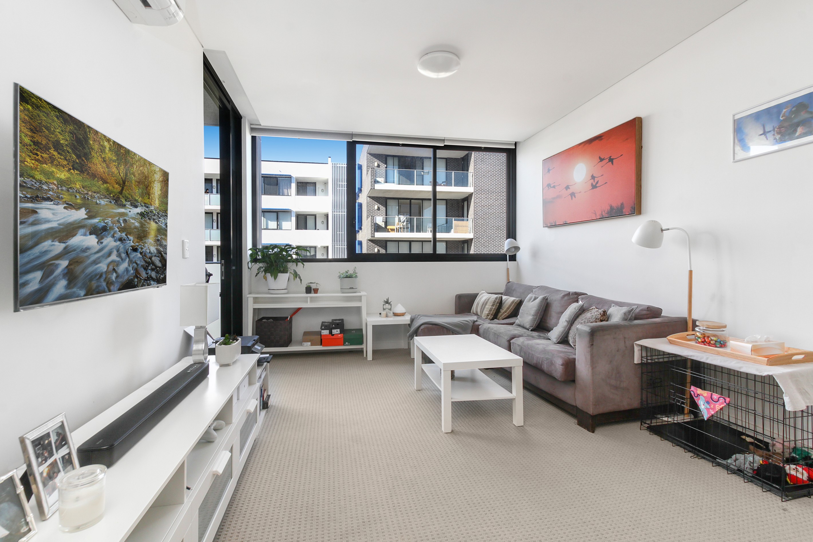 409/60 Charlotte Street, Campsie, NSW 2194