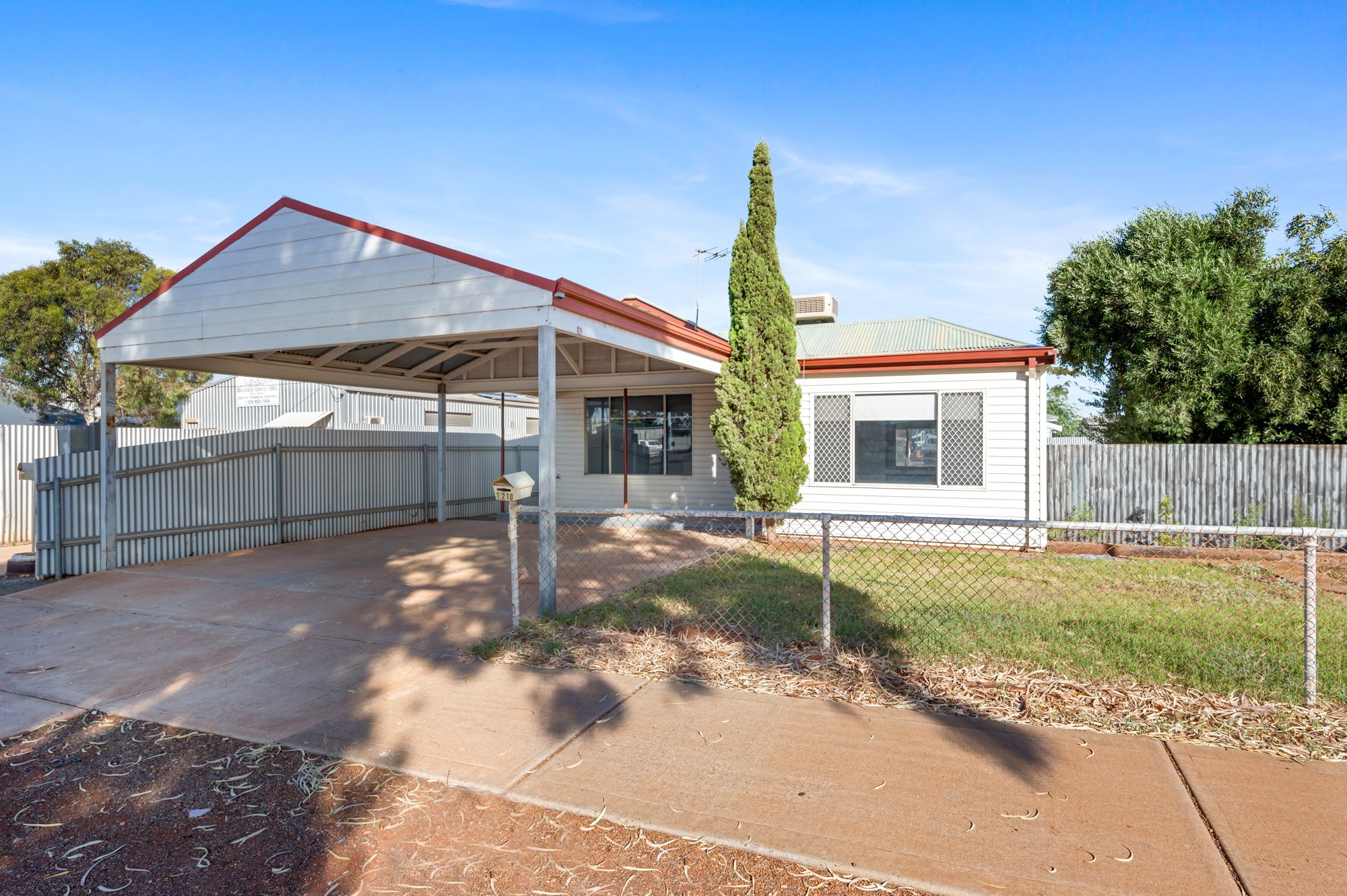 210 Dugan Street, Kalgoorlie WA 6430