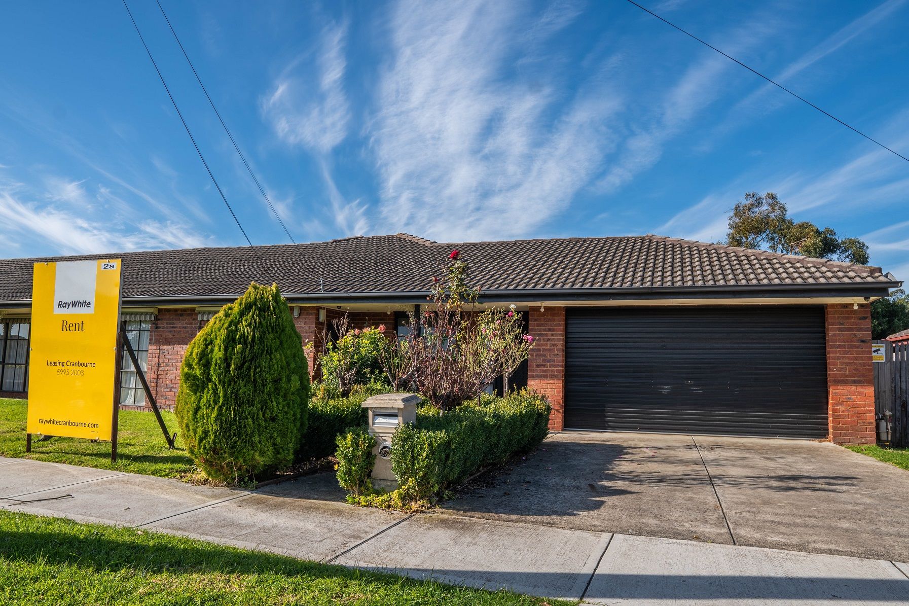 2A Cochrane Street, Cranbourne, VIC 3977 - Leased House - Ray White ...