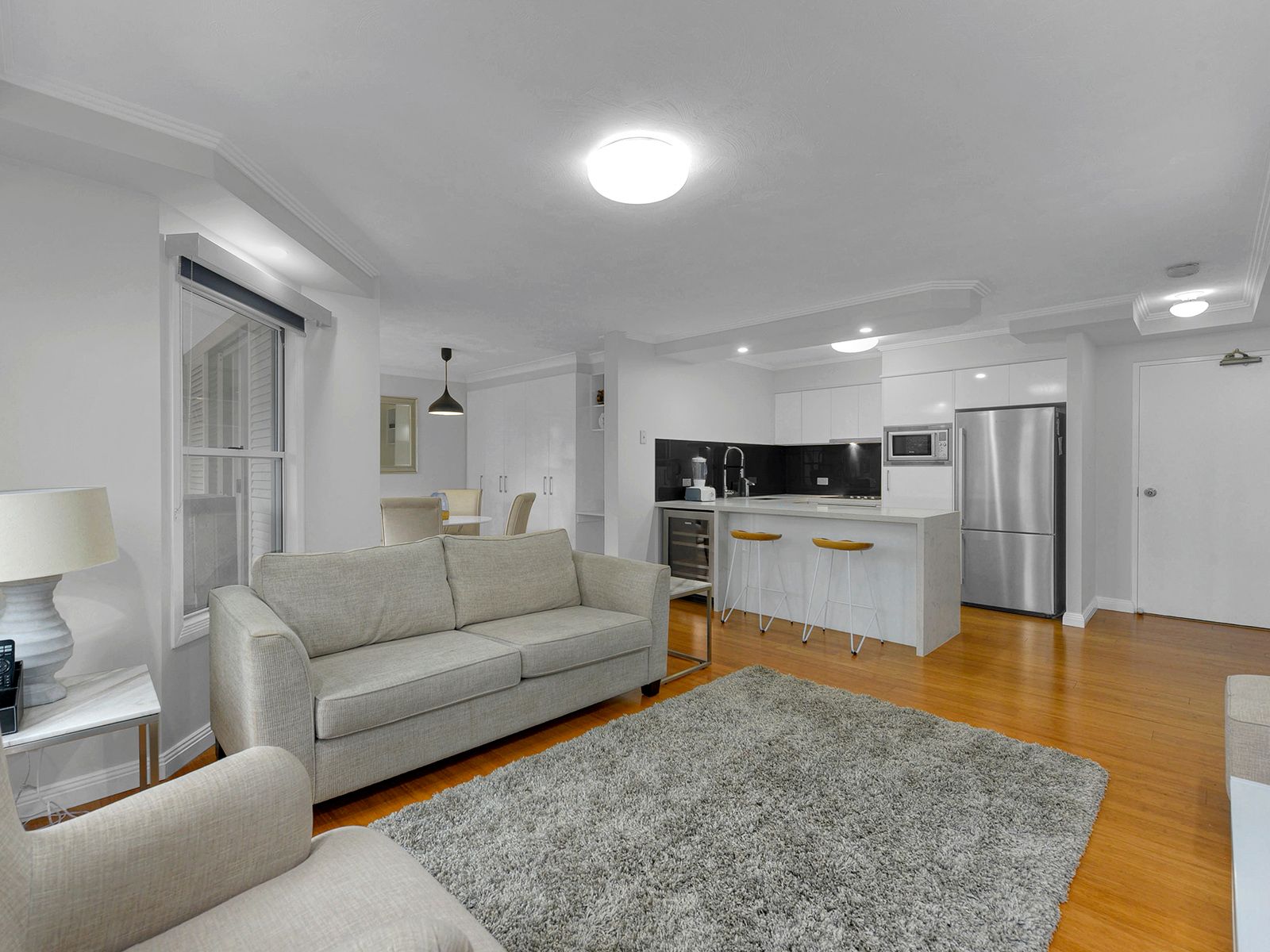 6/41 Griffith Street, New Farm, QLD 4005