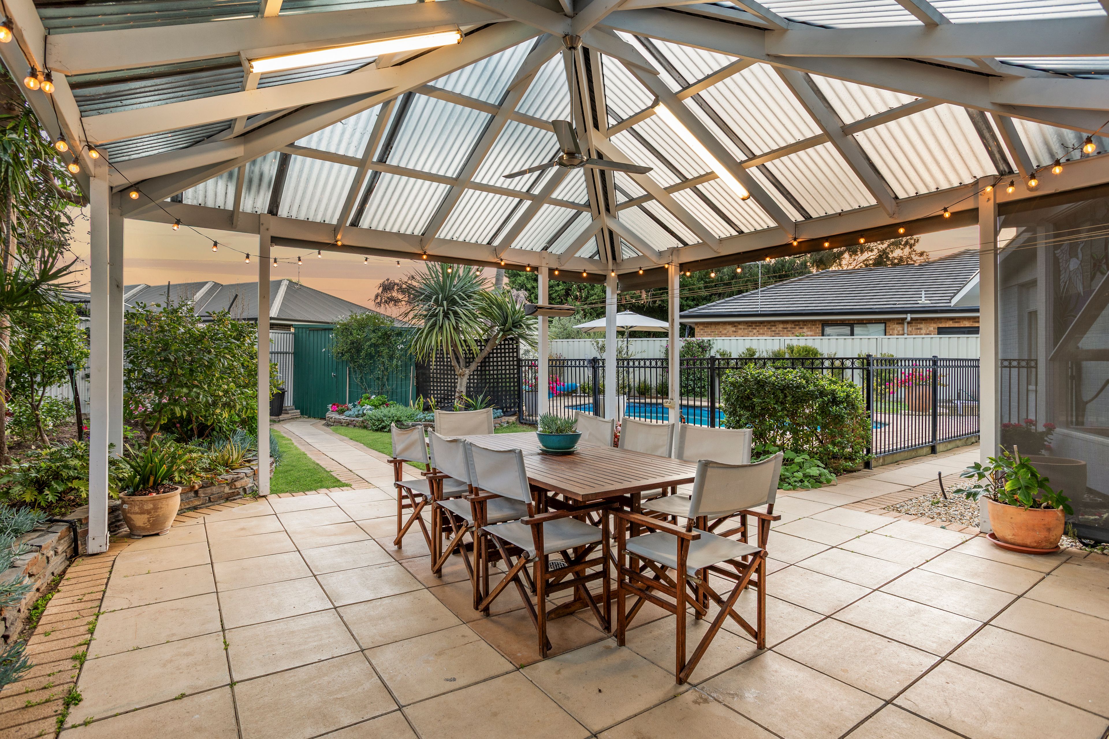 3 St Cloud Street — photo 28 of 30