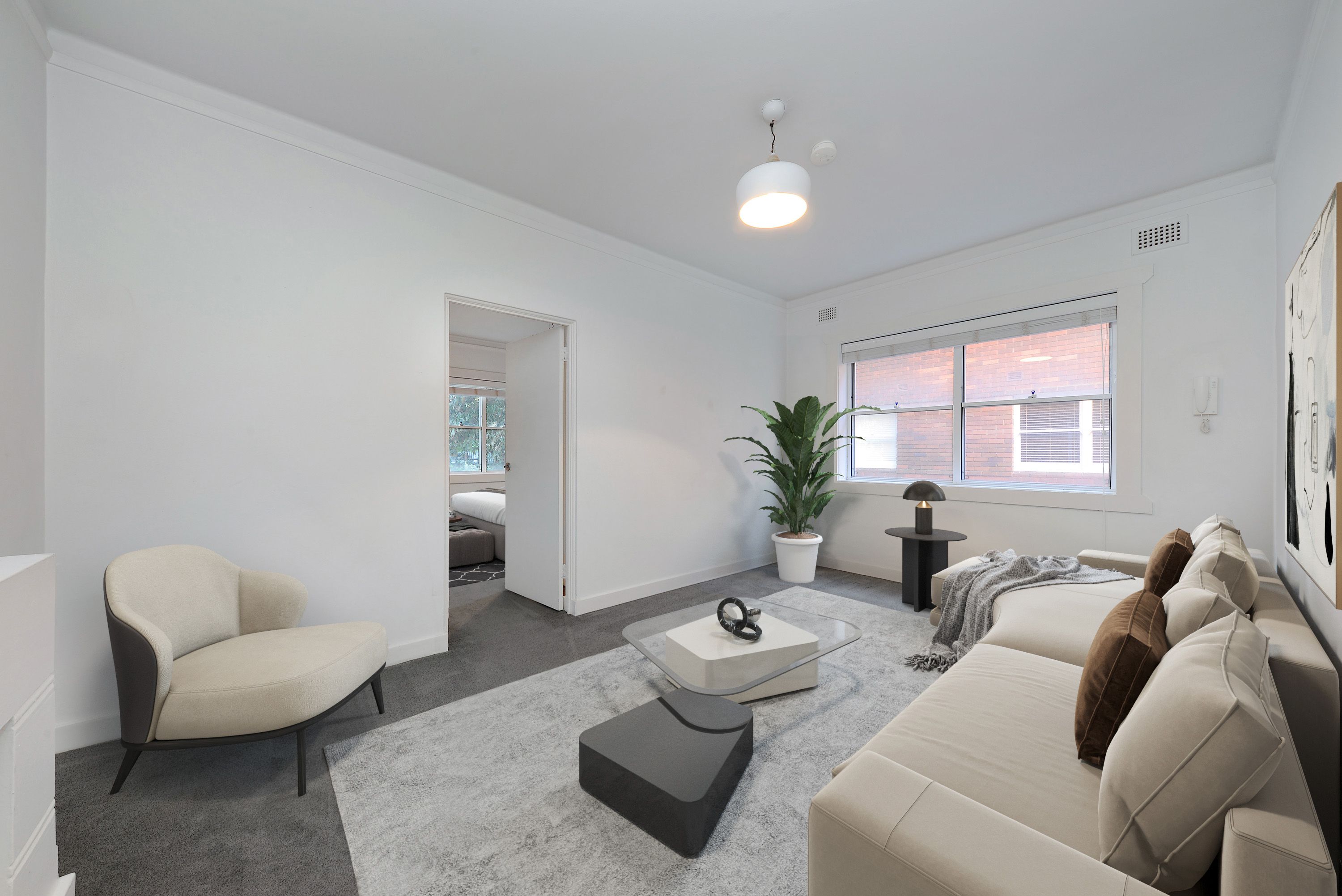 4/15 Botany Street, Bondi Junction, NSW 2022