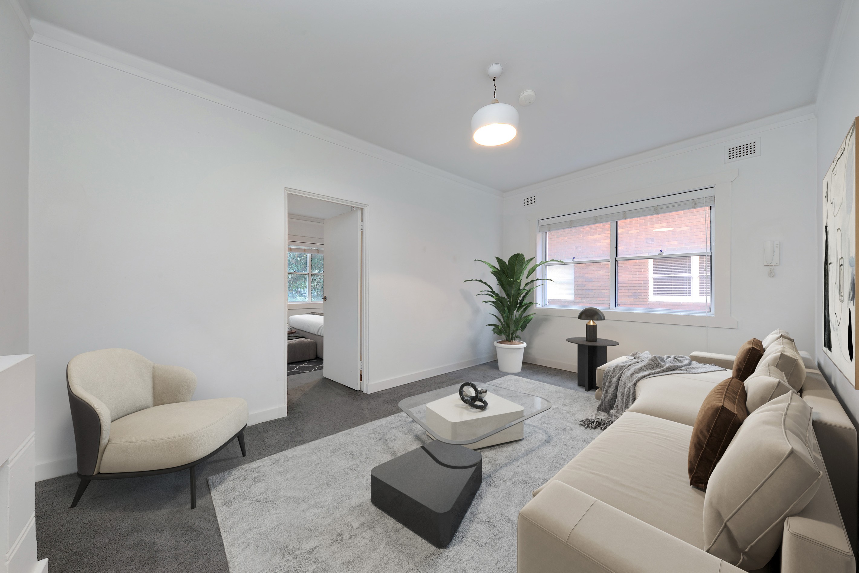 4/15 Botany Street, Bondi Junction, NSW 2022