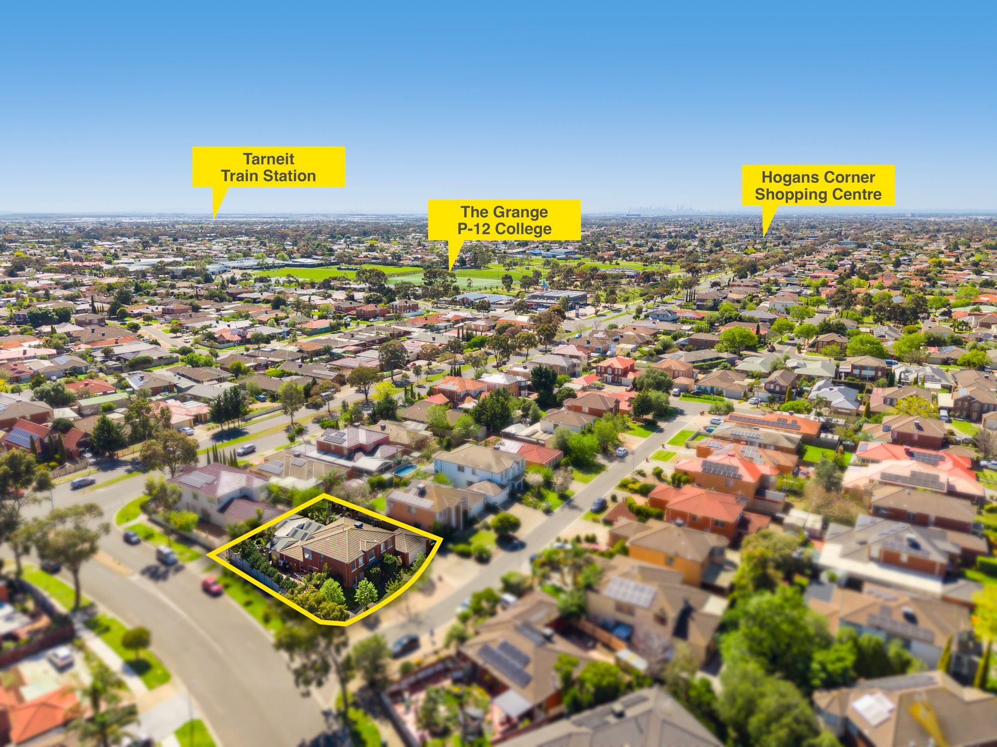 1 Trentham Close — photo 25 of 25
