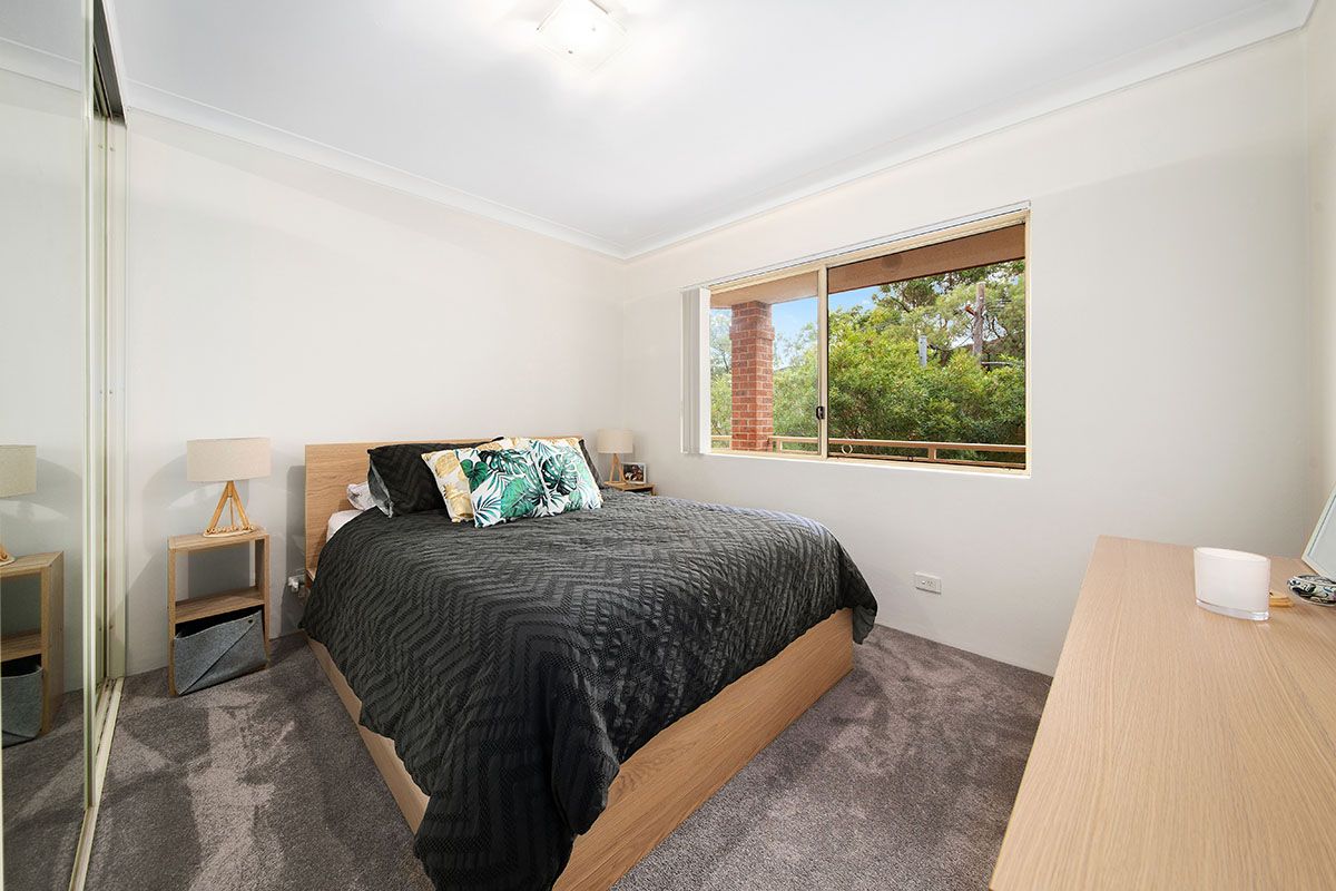 5/16-24 Oxford Street, Sutherland, NSW 2232