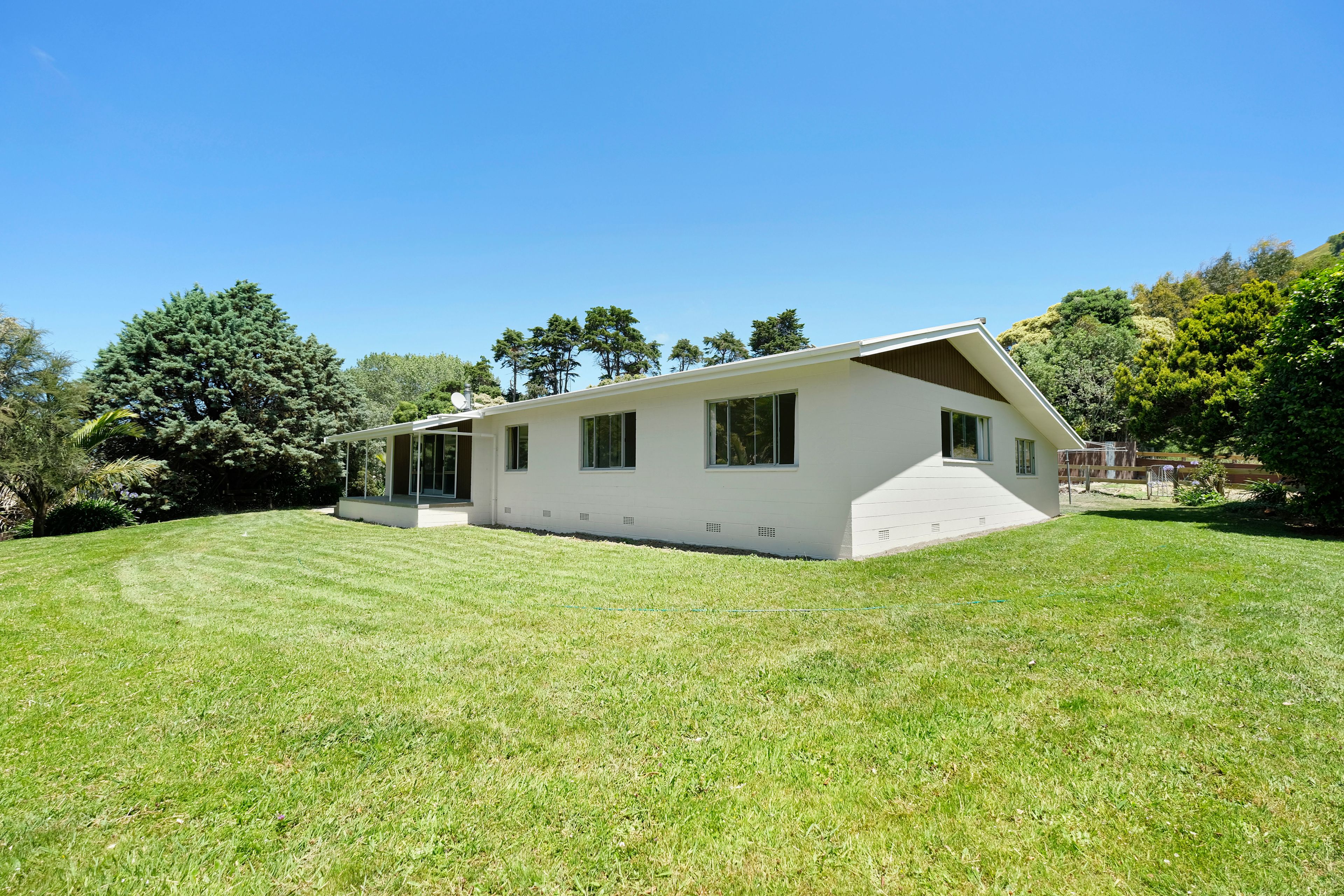 3417 Whangara Road, Tolaga Bay, Gisborne District 4077 Leased