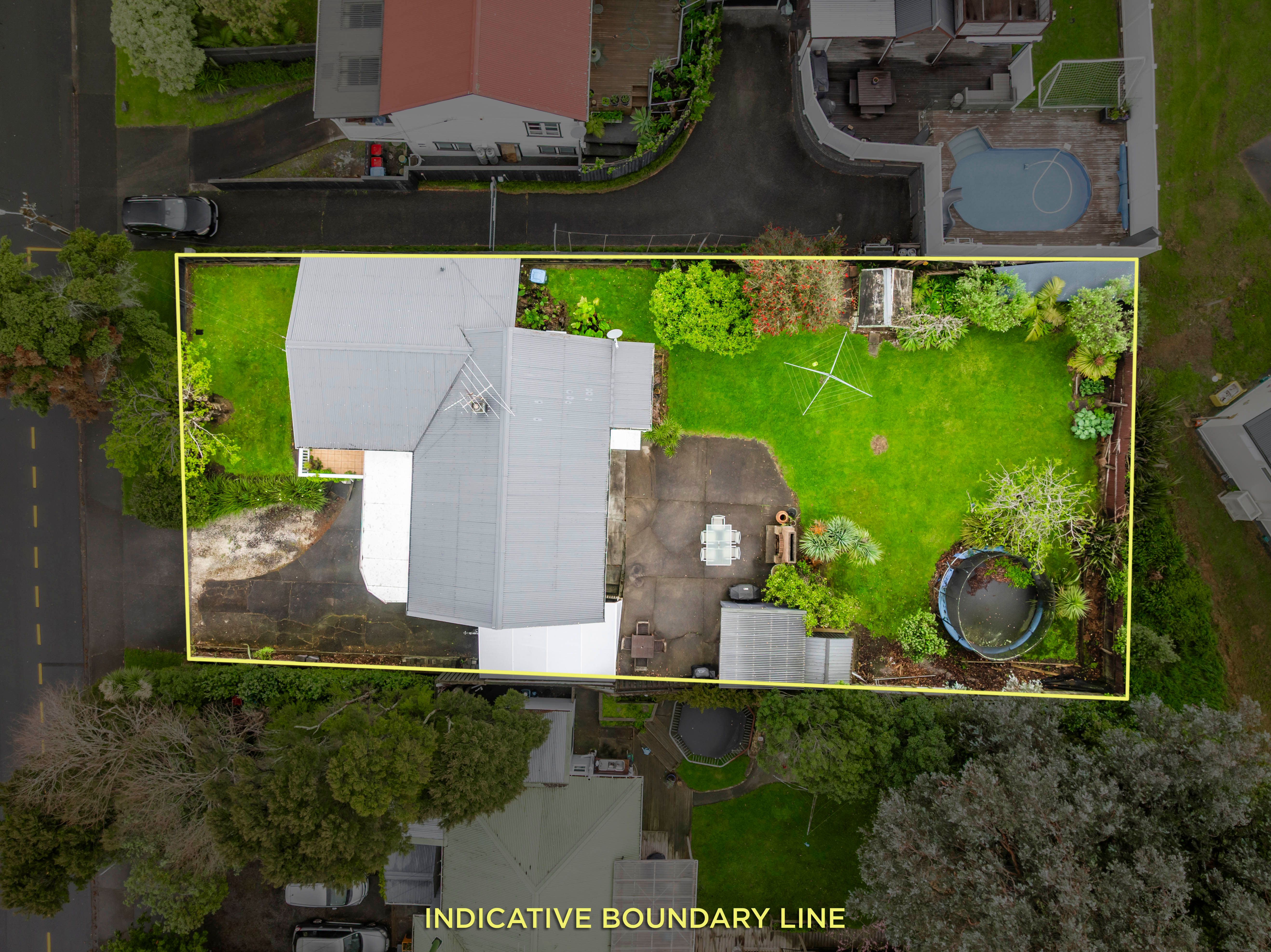 9 Bailey Road, Mount Wellington, Auckland City