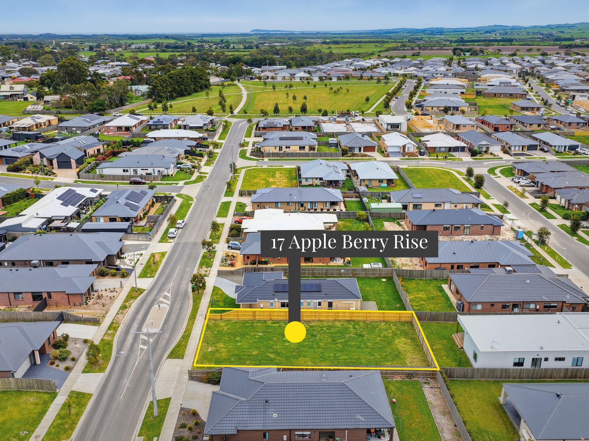 17 Apple Berry Rise — photo 4 of 7
