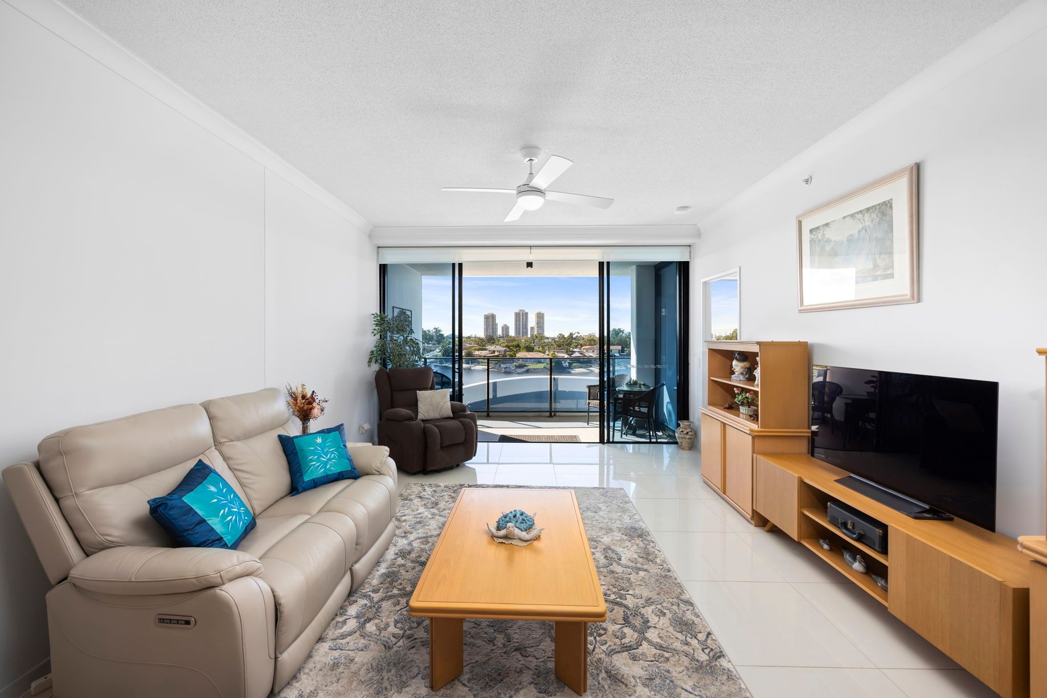 2303/5 Harbour Side Court, Biggera Waters, QLD 4216