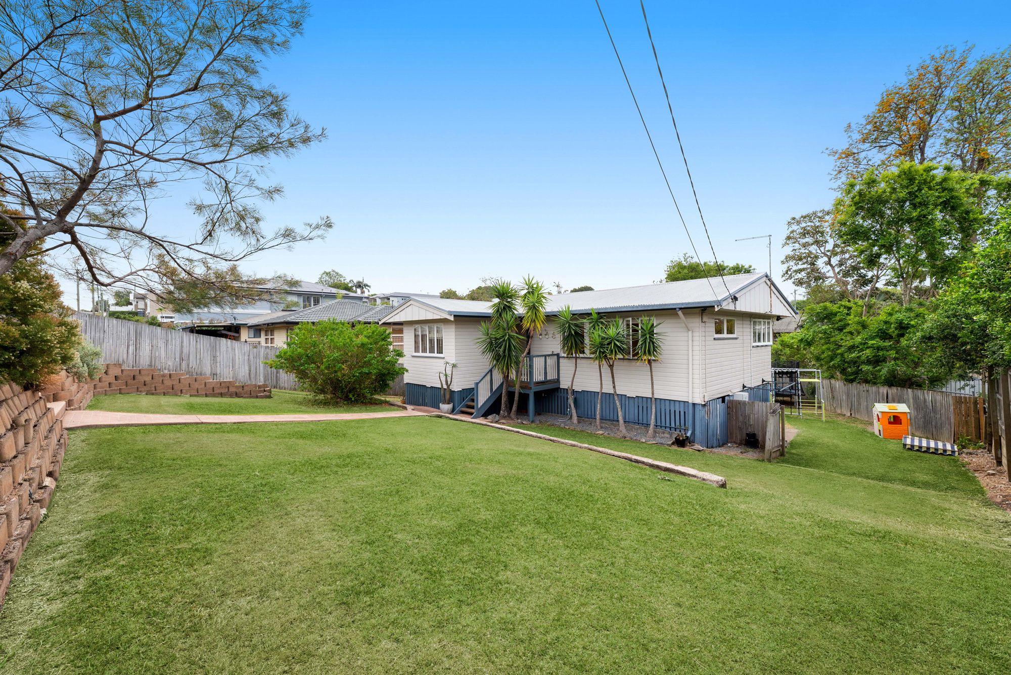 72 Maughan Street, Carina Heights, QLD 4152