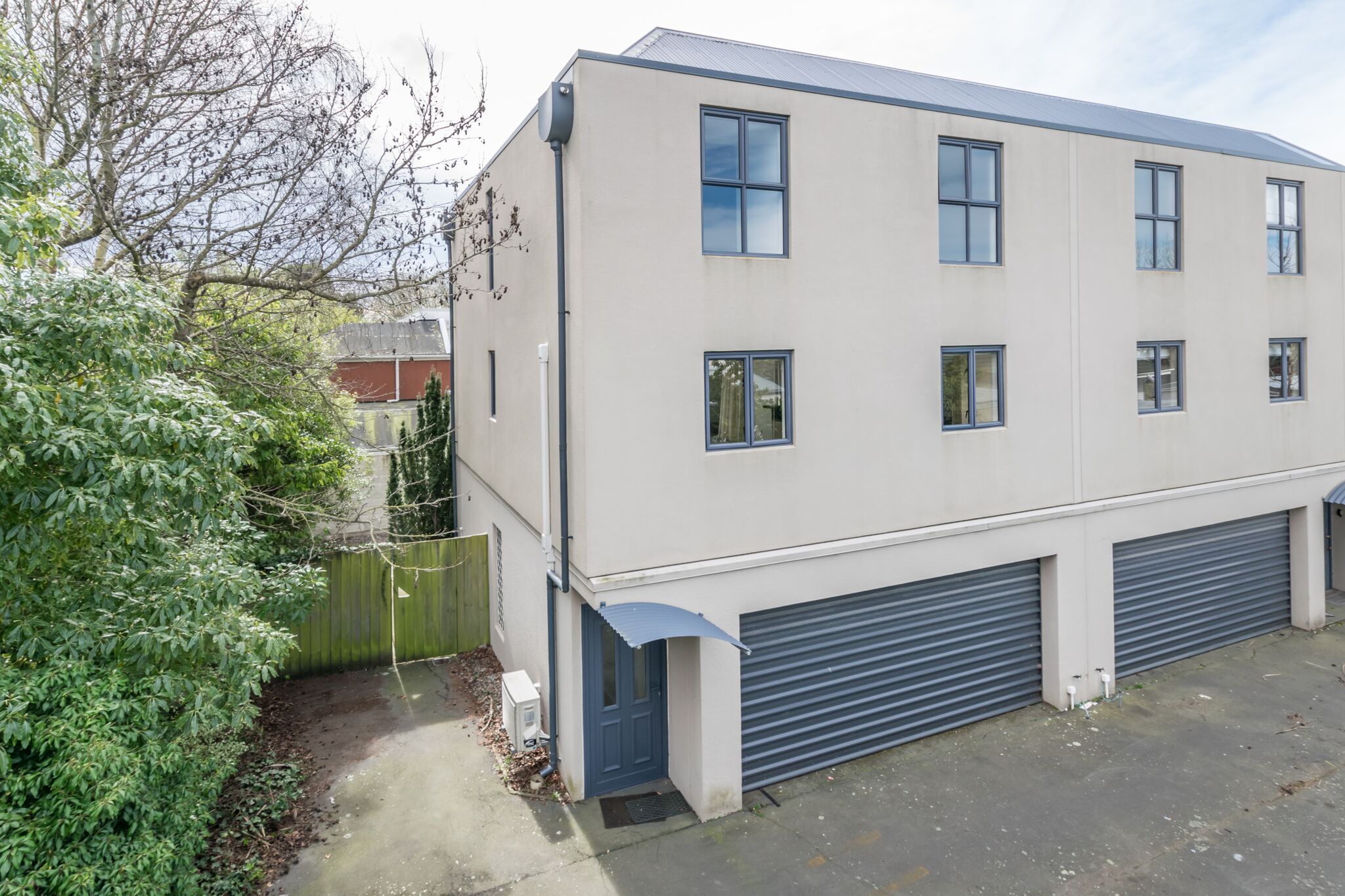 5/49 Bishop Street, St Albans, Christchurch City