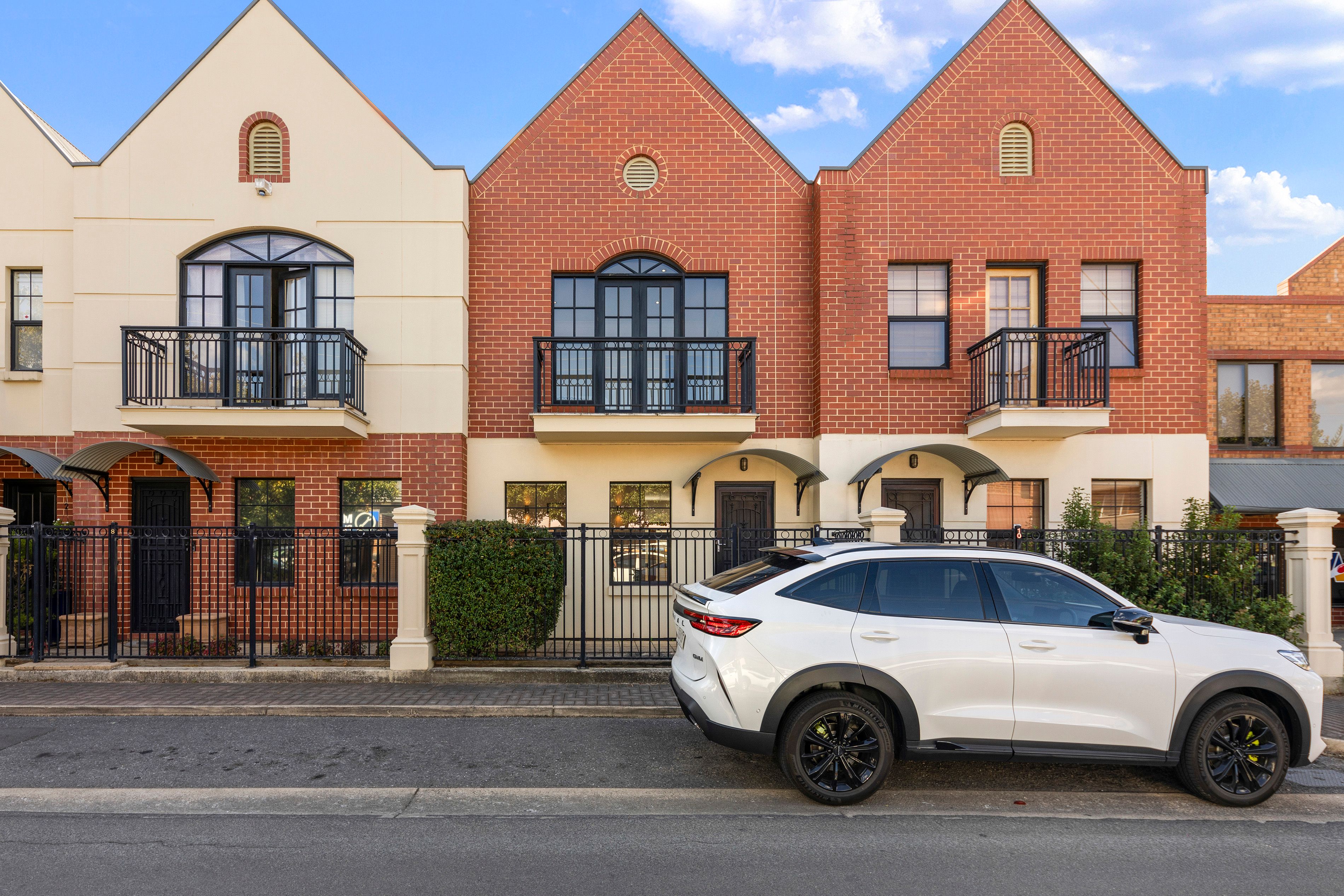 11-25 King Street, Norwood SA 5067
