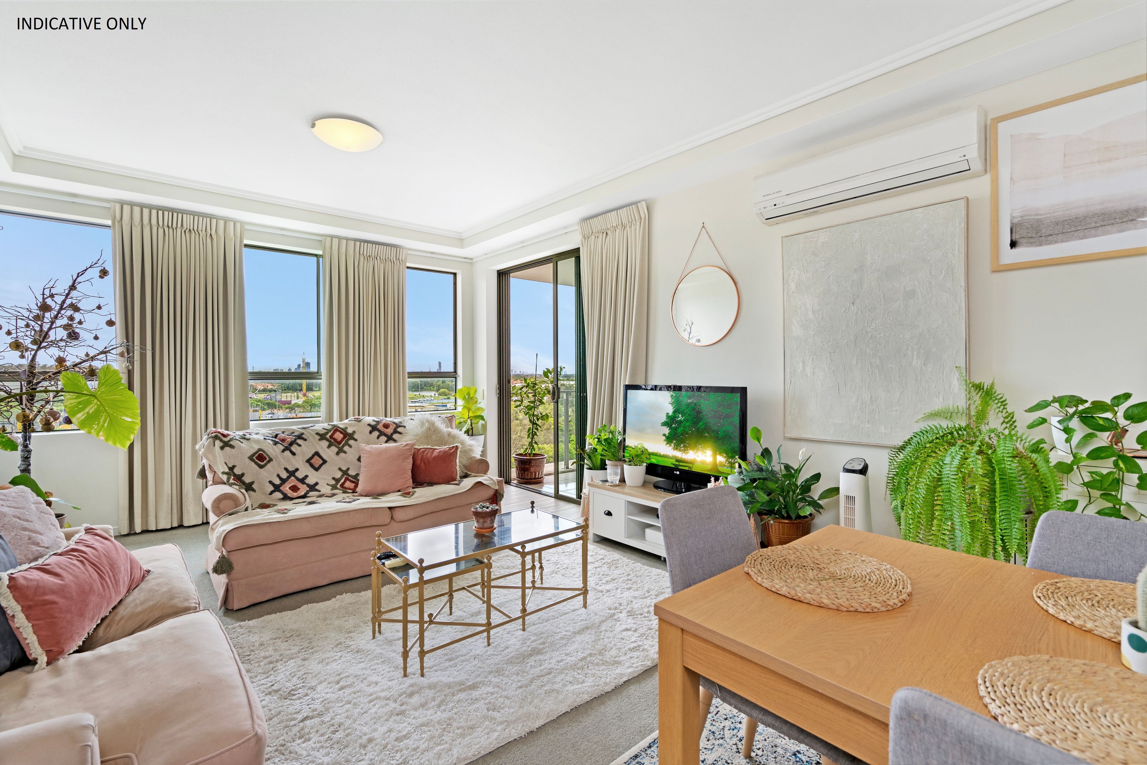 122/2-4 Riverwalk Avenue, Robina, QLD 4226