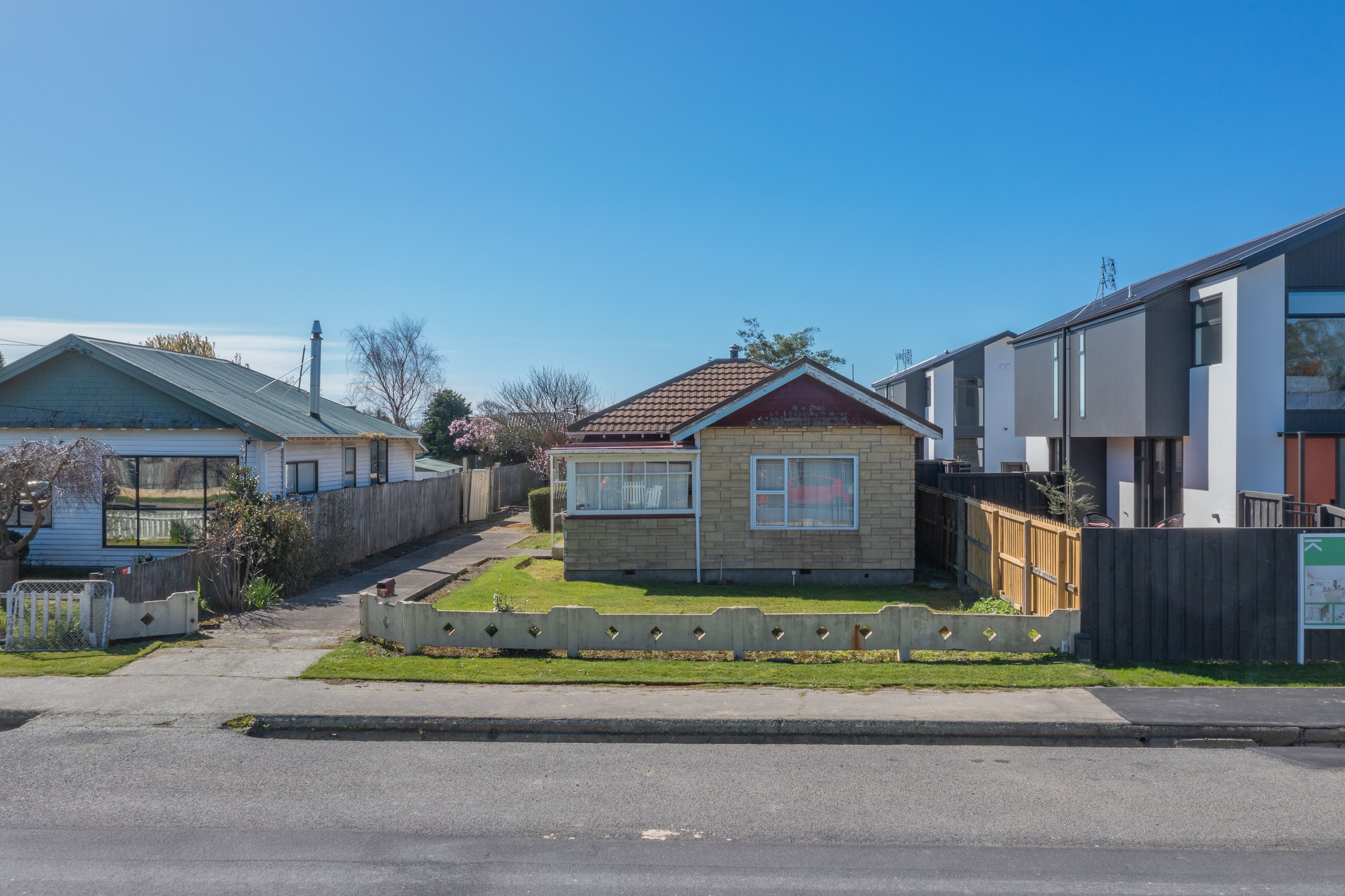 29 Wyon Street, Linwood, Christchurch City