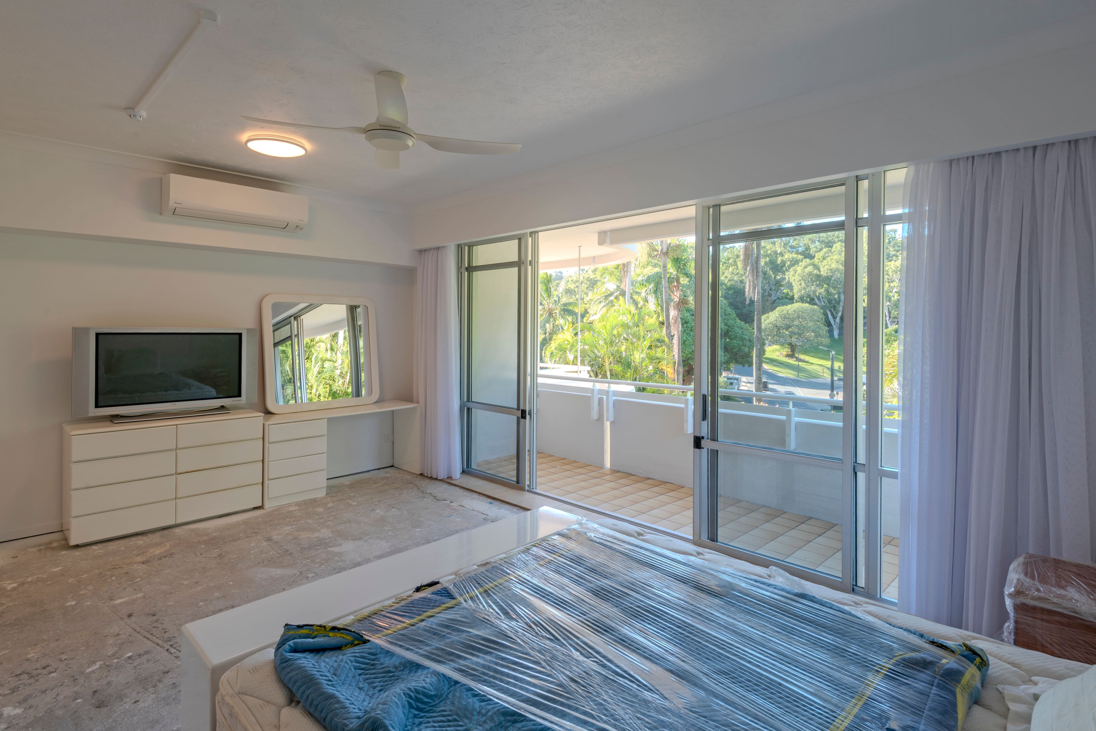 G/1 Marina Drive, Yacht Harbour Towers — photo 29 of 30