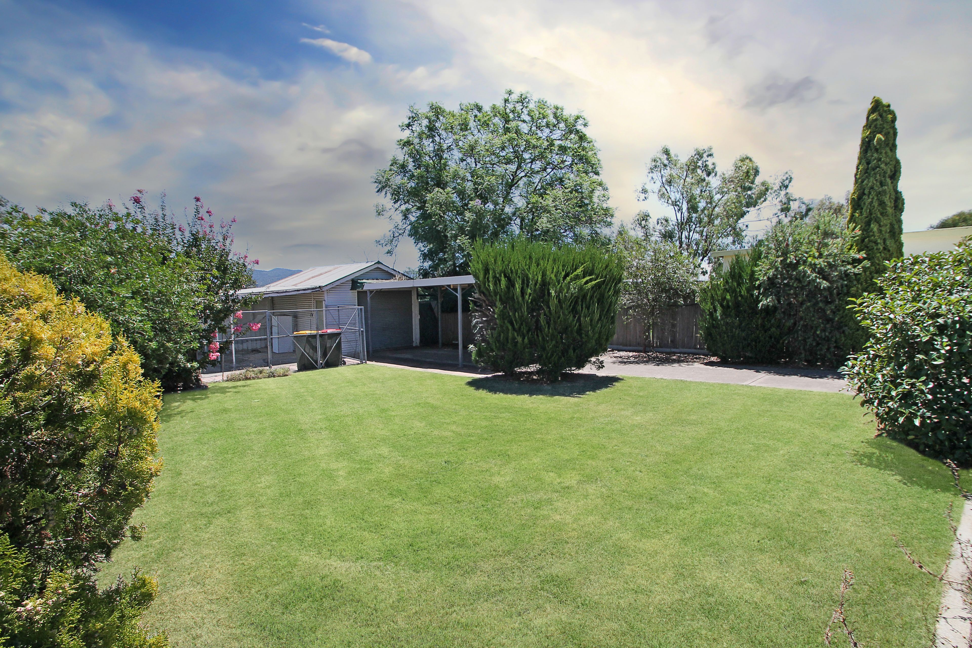 18 Punyarra Street, Werris Creek, NSW 2341 Sold House Ray White