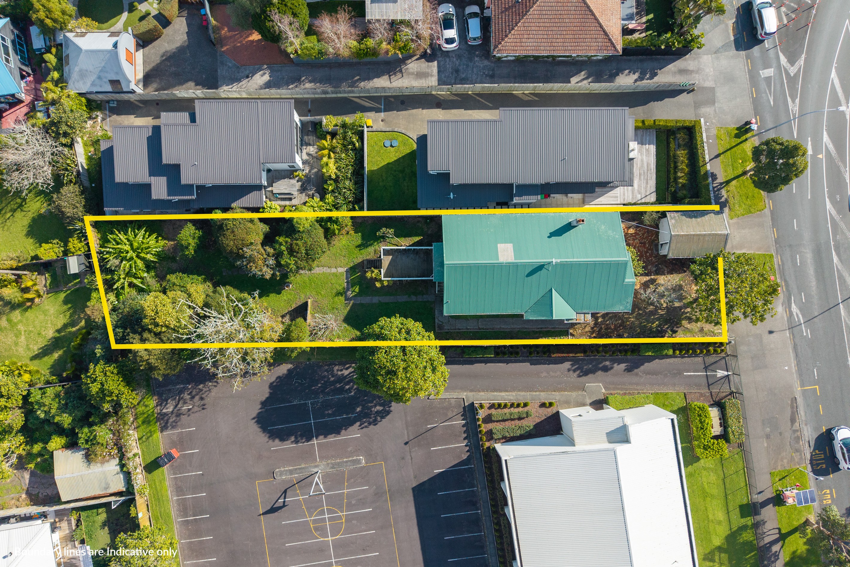 180 Surrey Crescent, Grey Lynn, Auckland City