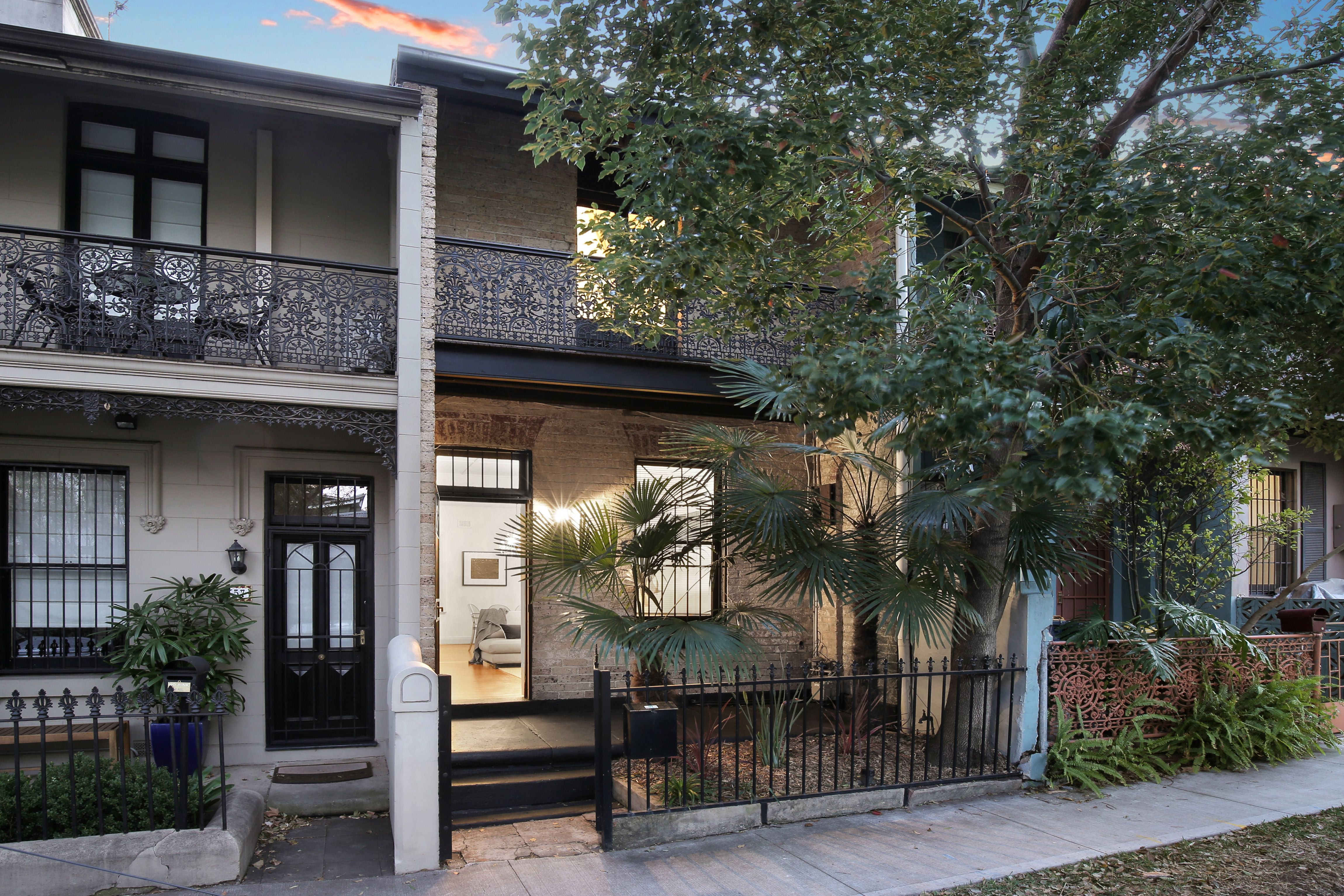 55 Kingsclear Road