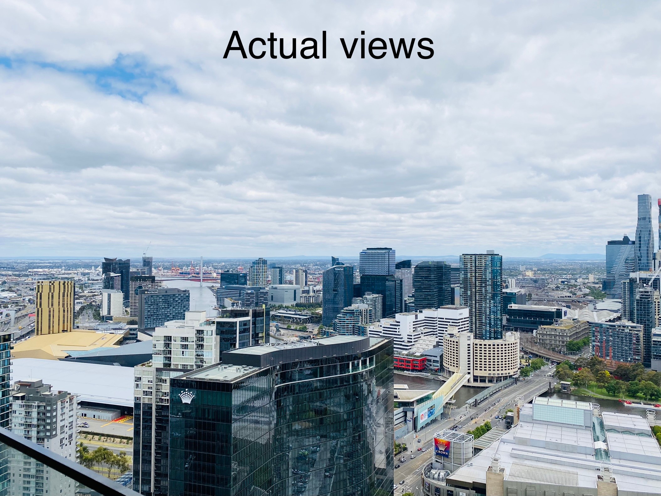 4303/45 Clarke Street, Southbank, VIC 3006