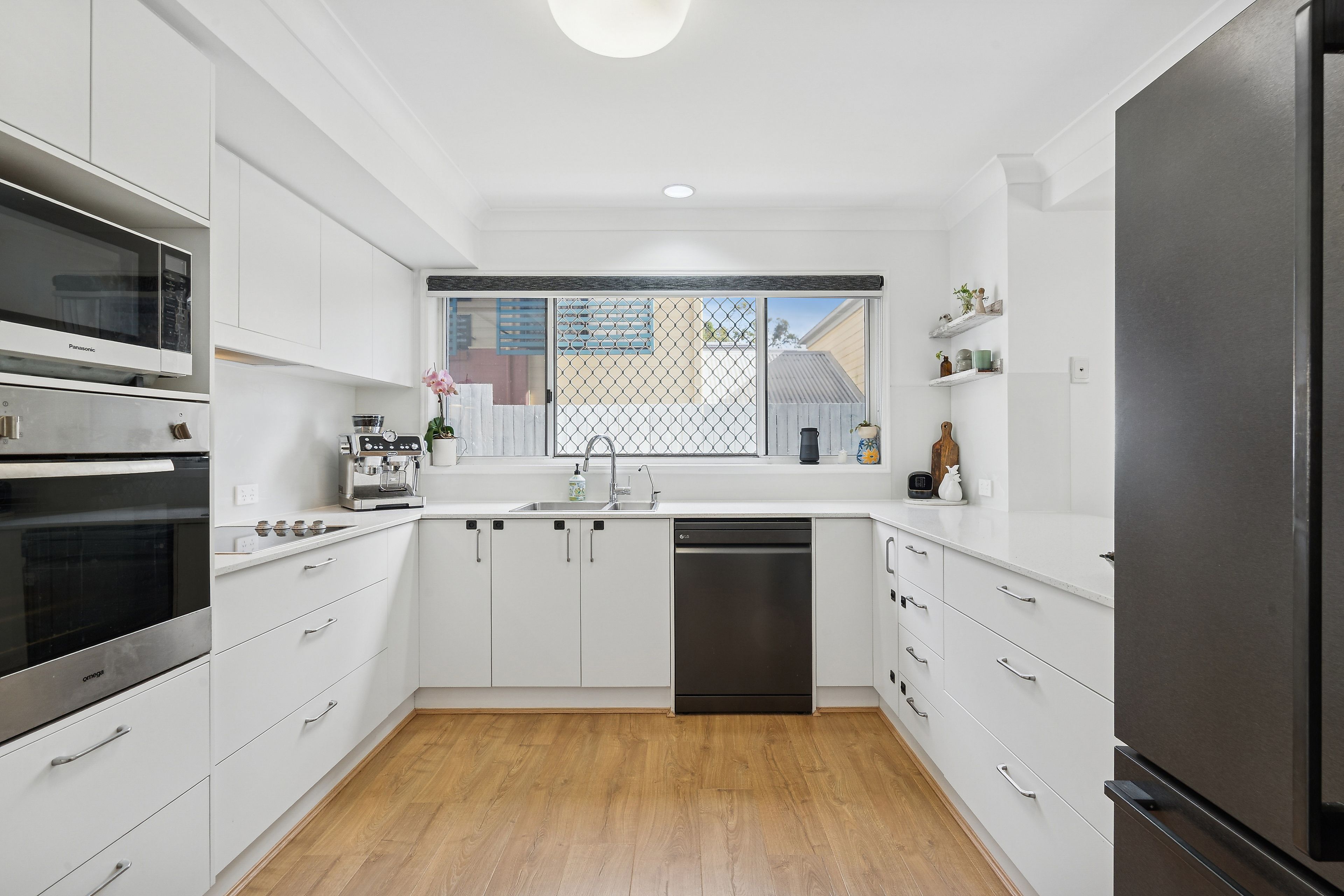 2/47 Dalmore Street, Ashgrove, QLD 4060