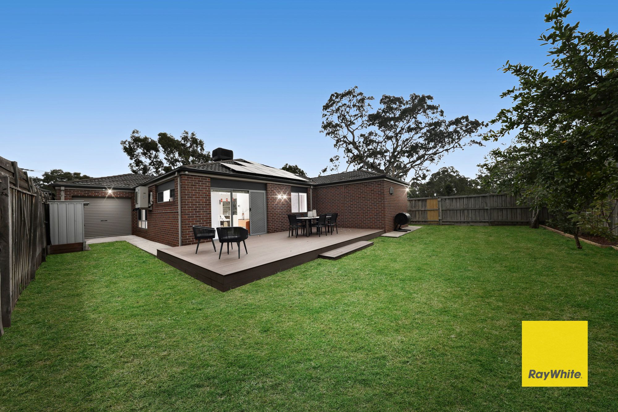 25 Cootamundra Road, Doreen, VIC 3754