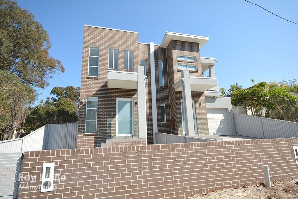 7 Bangor Street, Guildford NSW 2161