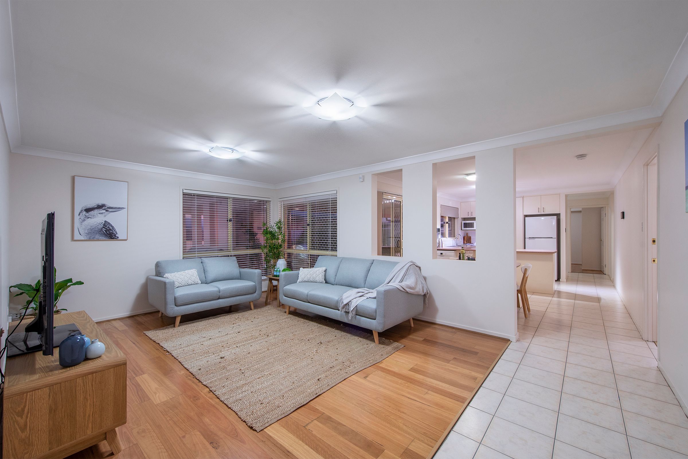 22 Lake Cootharaba Place, Logan Reserve, QLD 4133