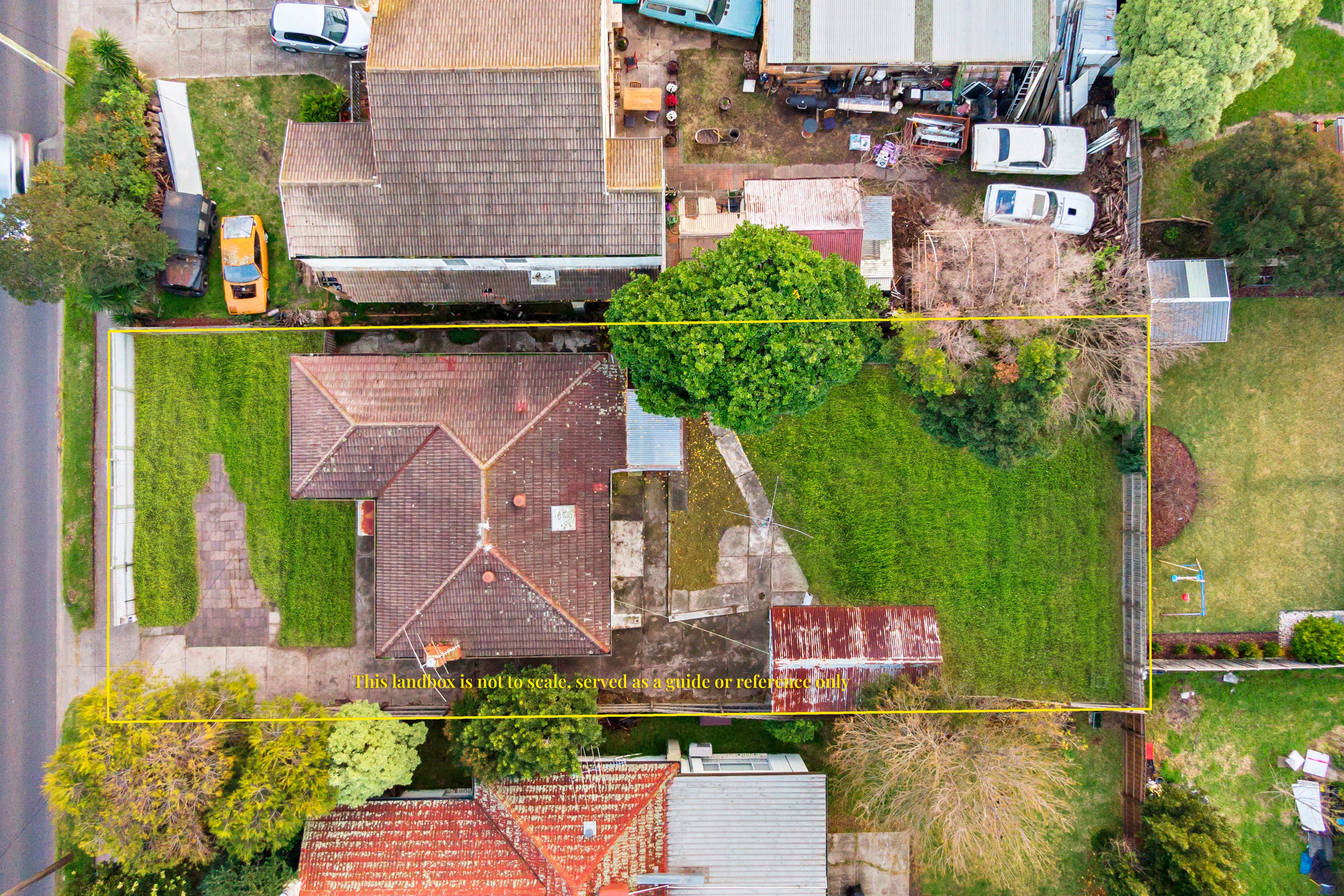 320 Warrigal Road, Oakleigh South, VIC 3167