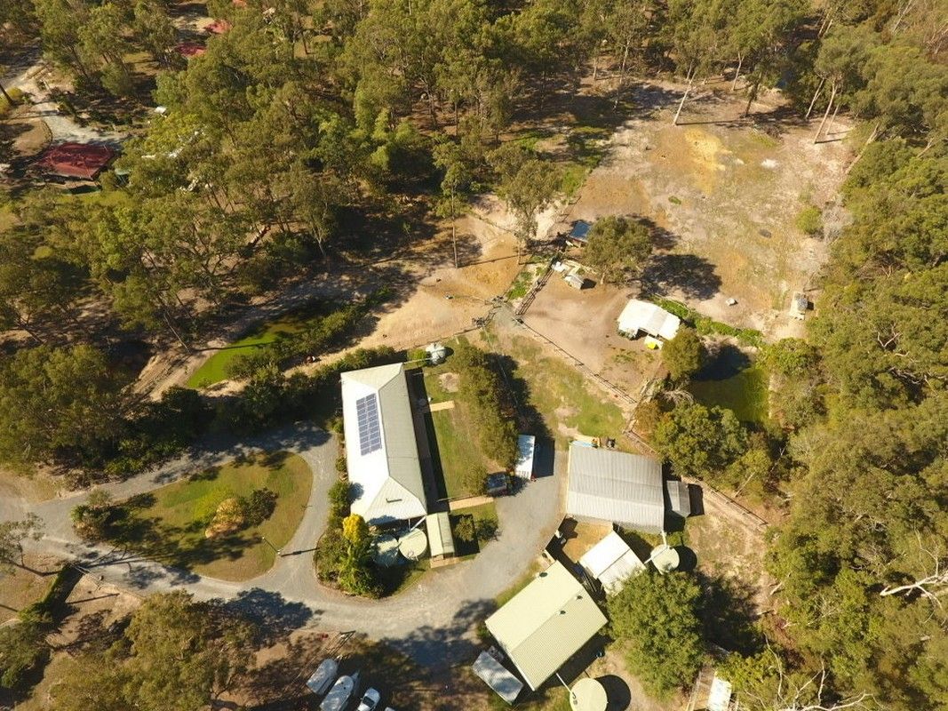 1 Ellen Court, Logan Village, QLD 4207