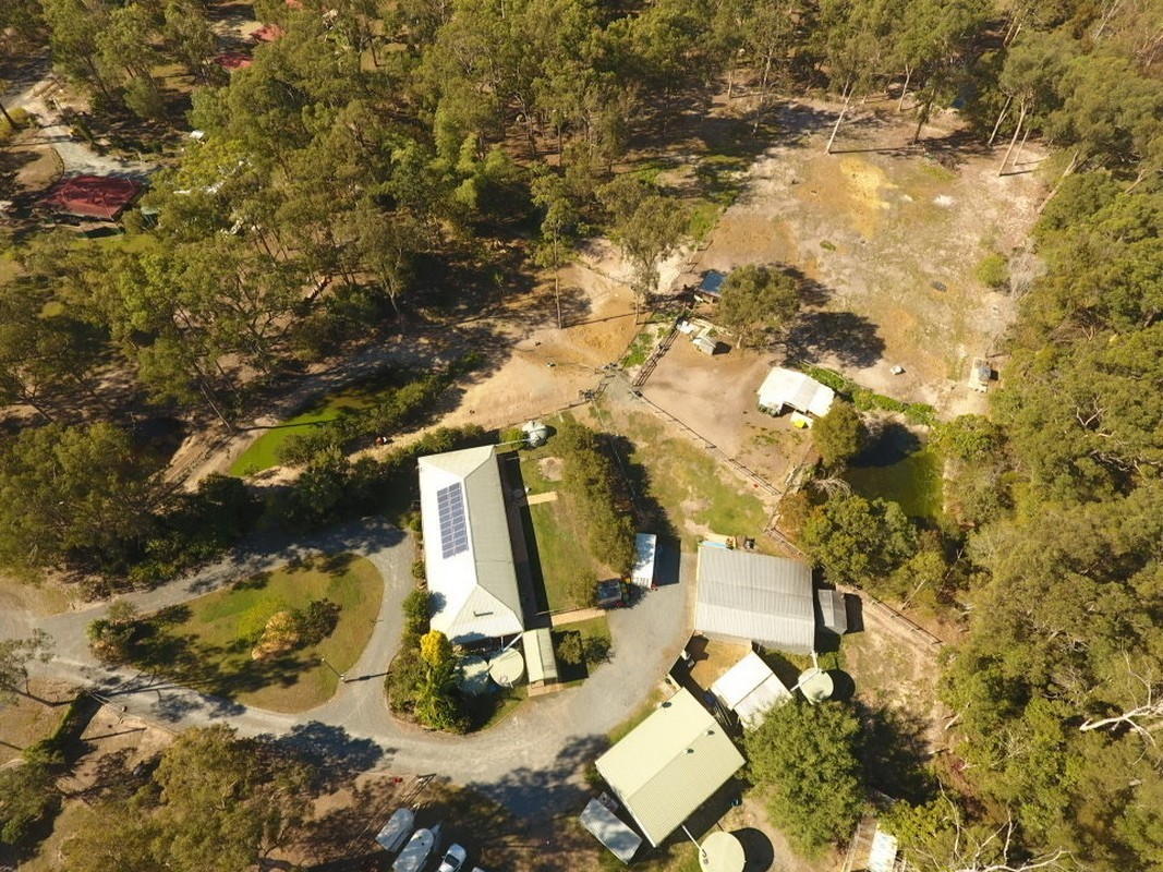 1 Ellen Court, Logan Village, QLD 4207