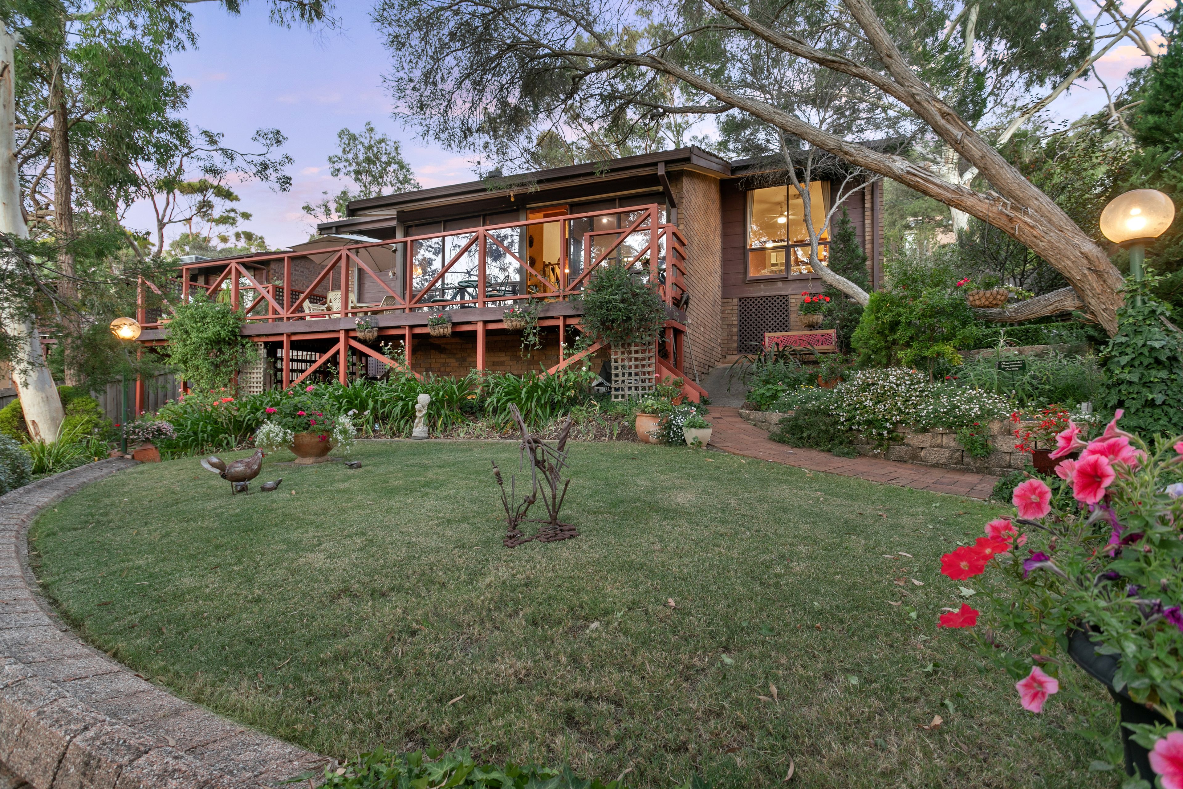 12 Currawong Crescent, Coromandel Valley SA 5051