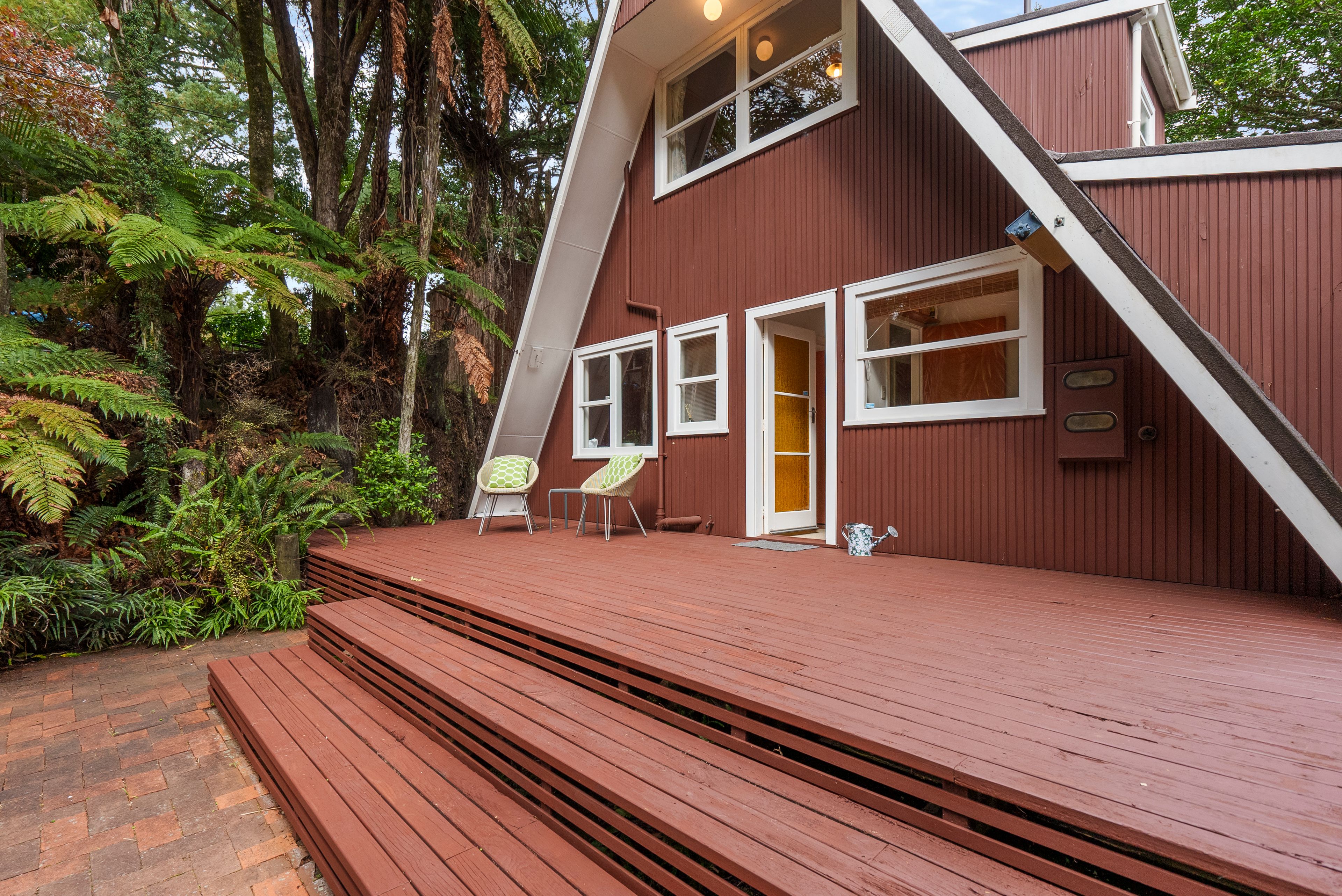 117 Woodlands Park Road, Titirangi, Waitakere City