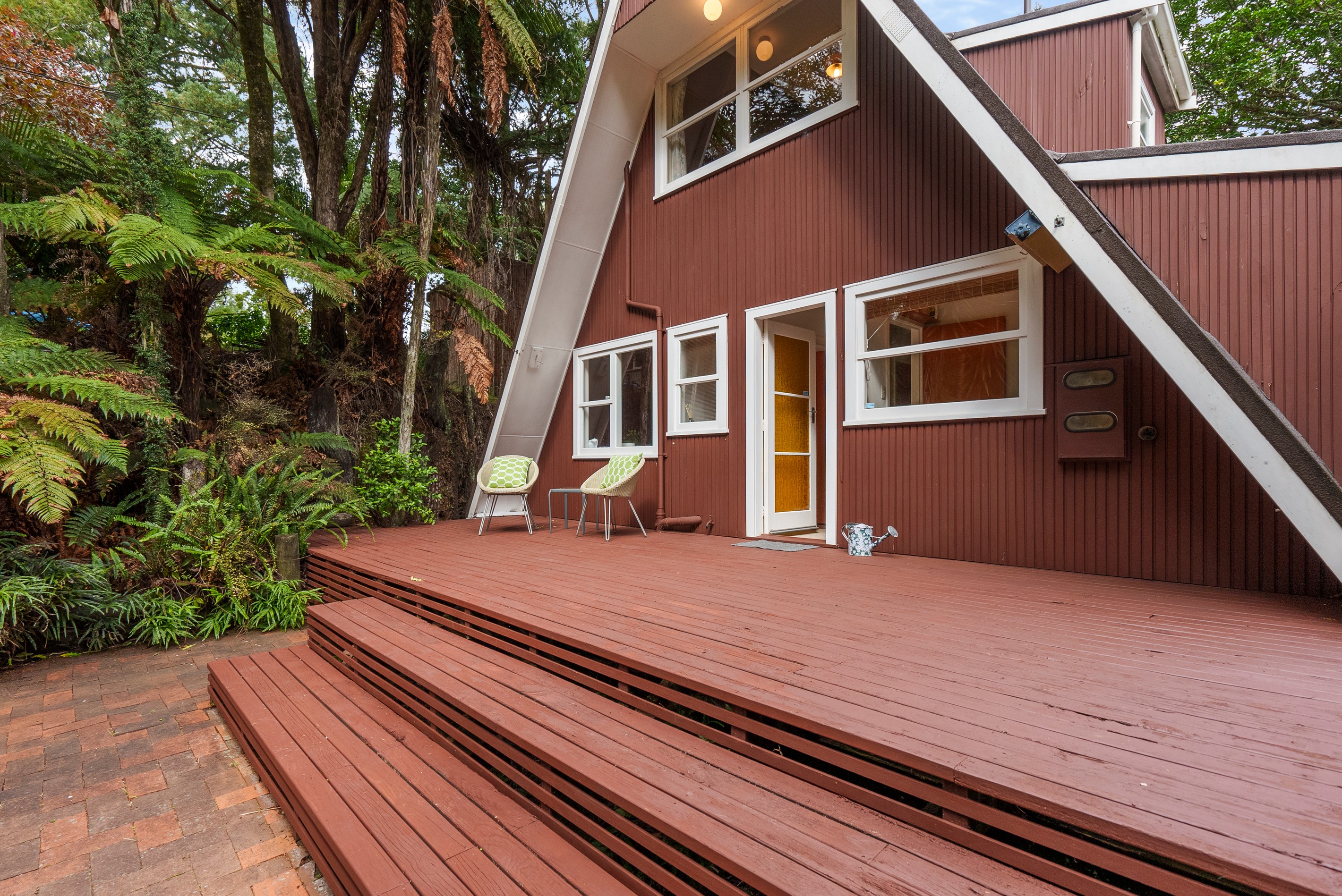 117 Woodlands Park Road, Titirangi, Waitakere City