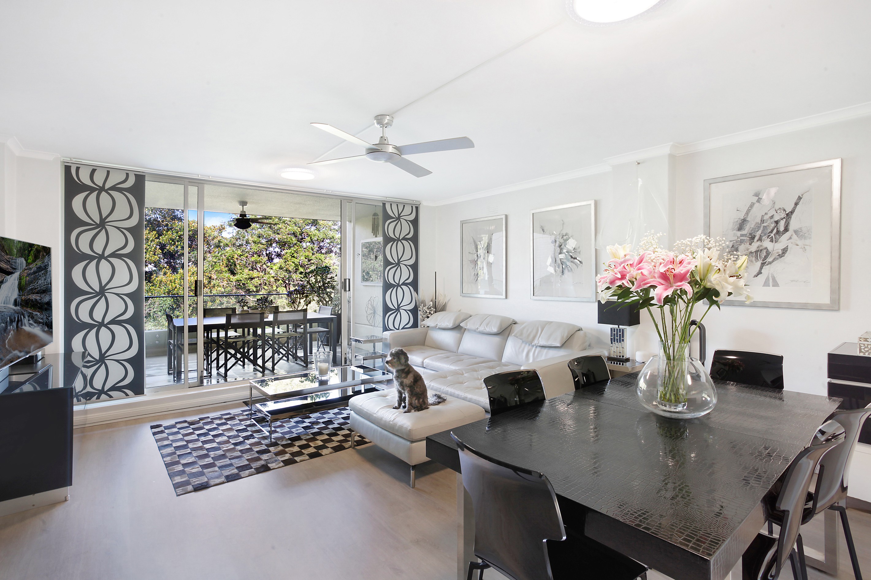 51/4 New McLean Street, Edgecliff, NSW 2027