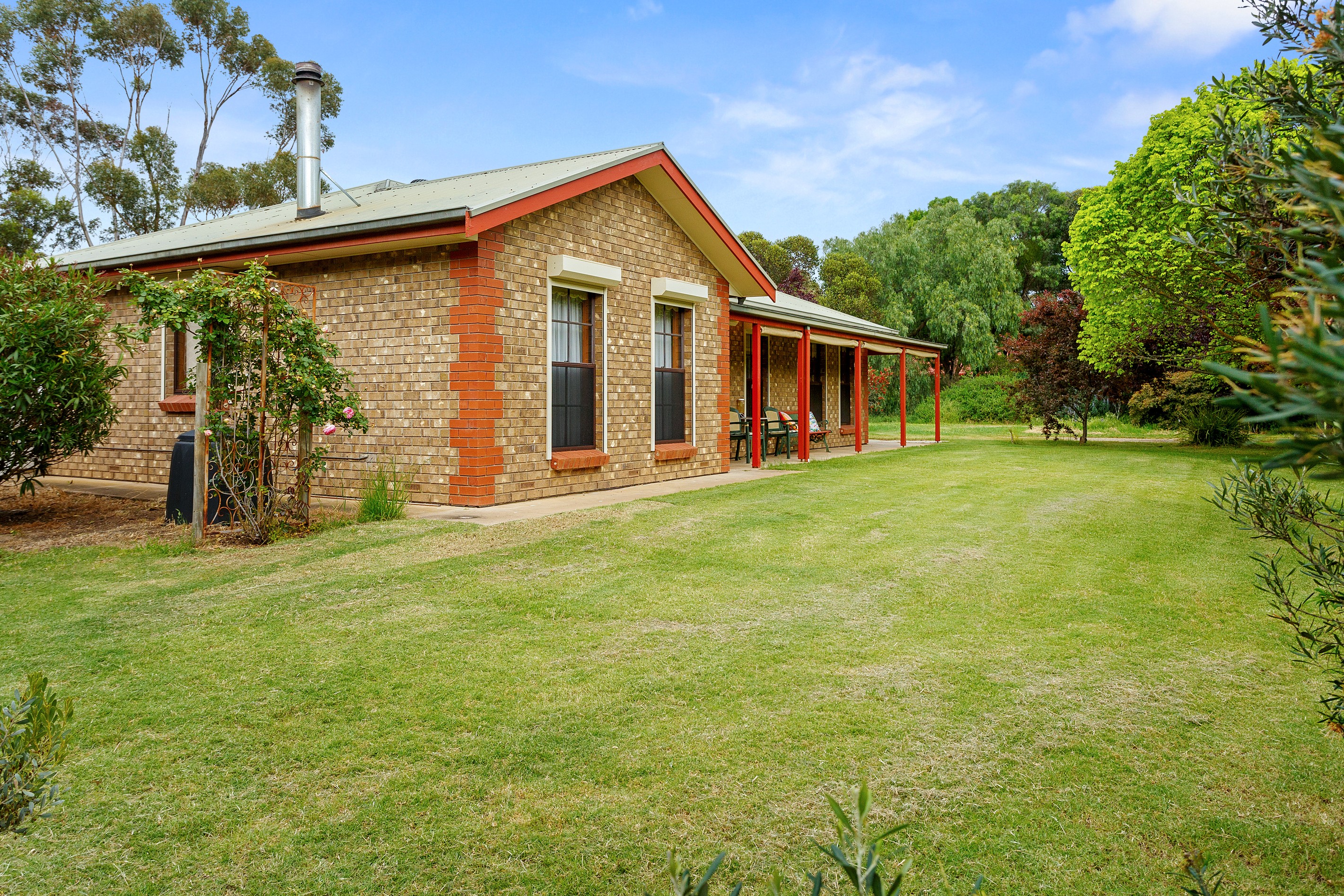 4 Wylie Avenue, Strathalbyn, SA 5255
