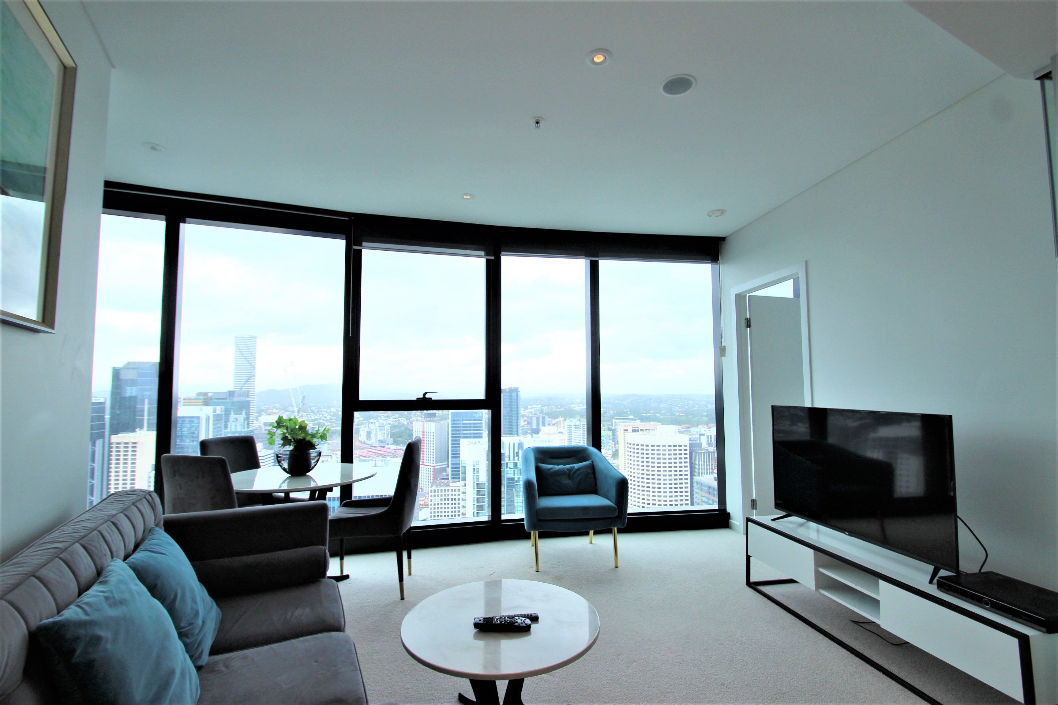 5105/222 Margaret Street, Brisbane City, QLD 4000